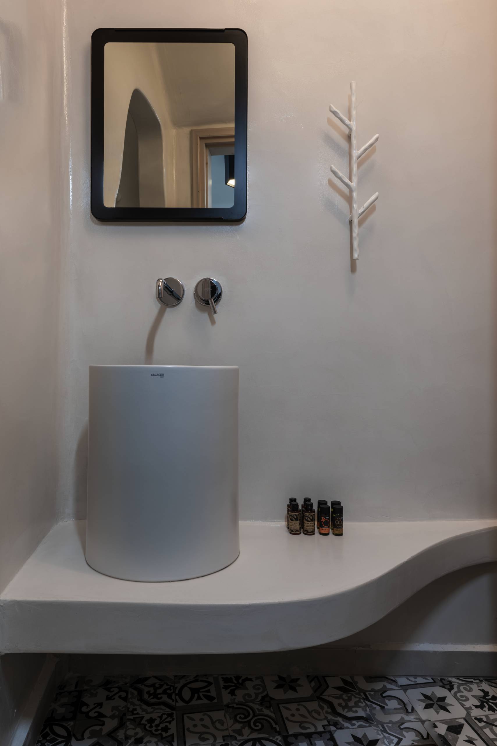 Junior Suite with Jacuzzi