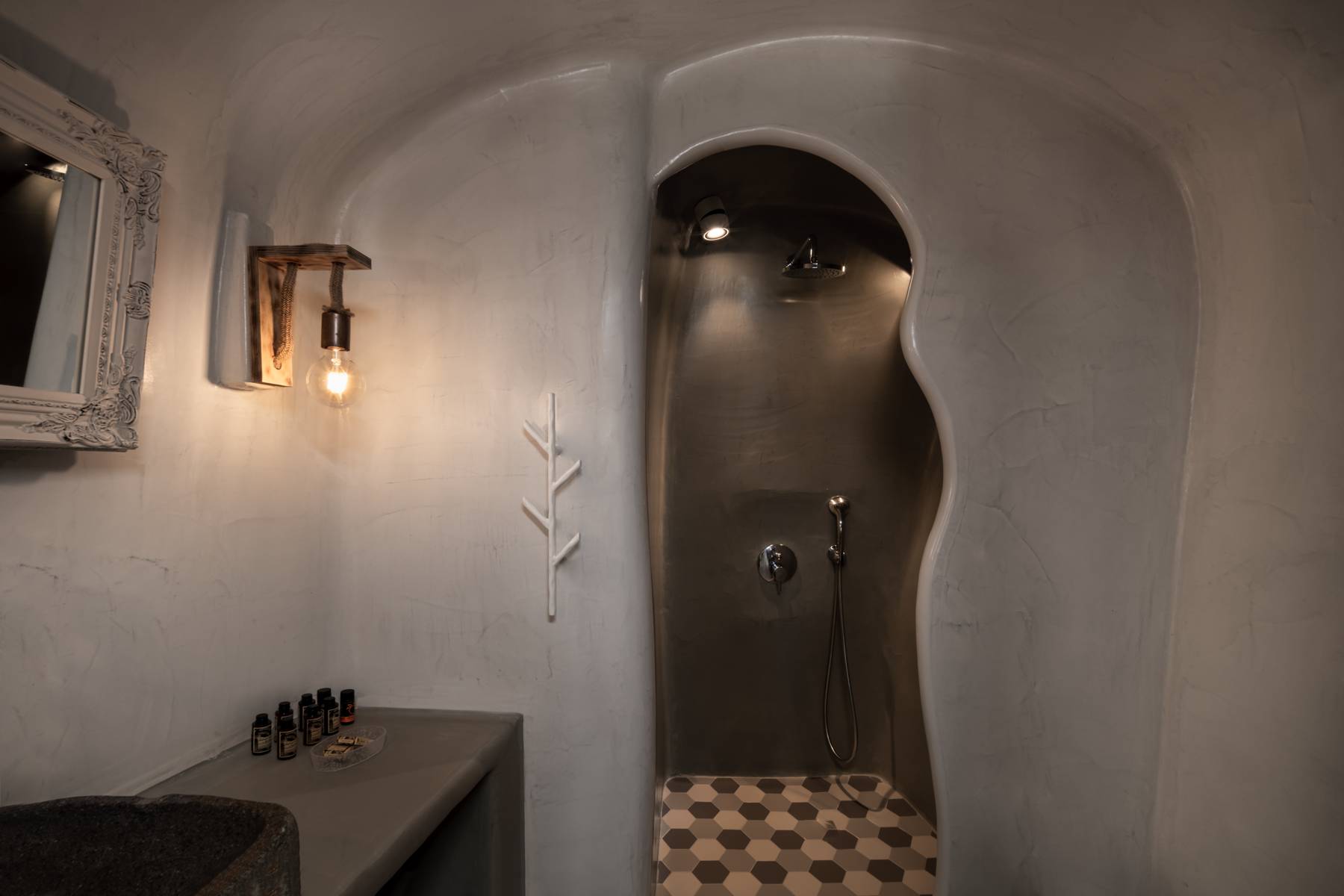 Junior Suite with Jacuzzi