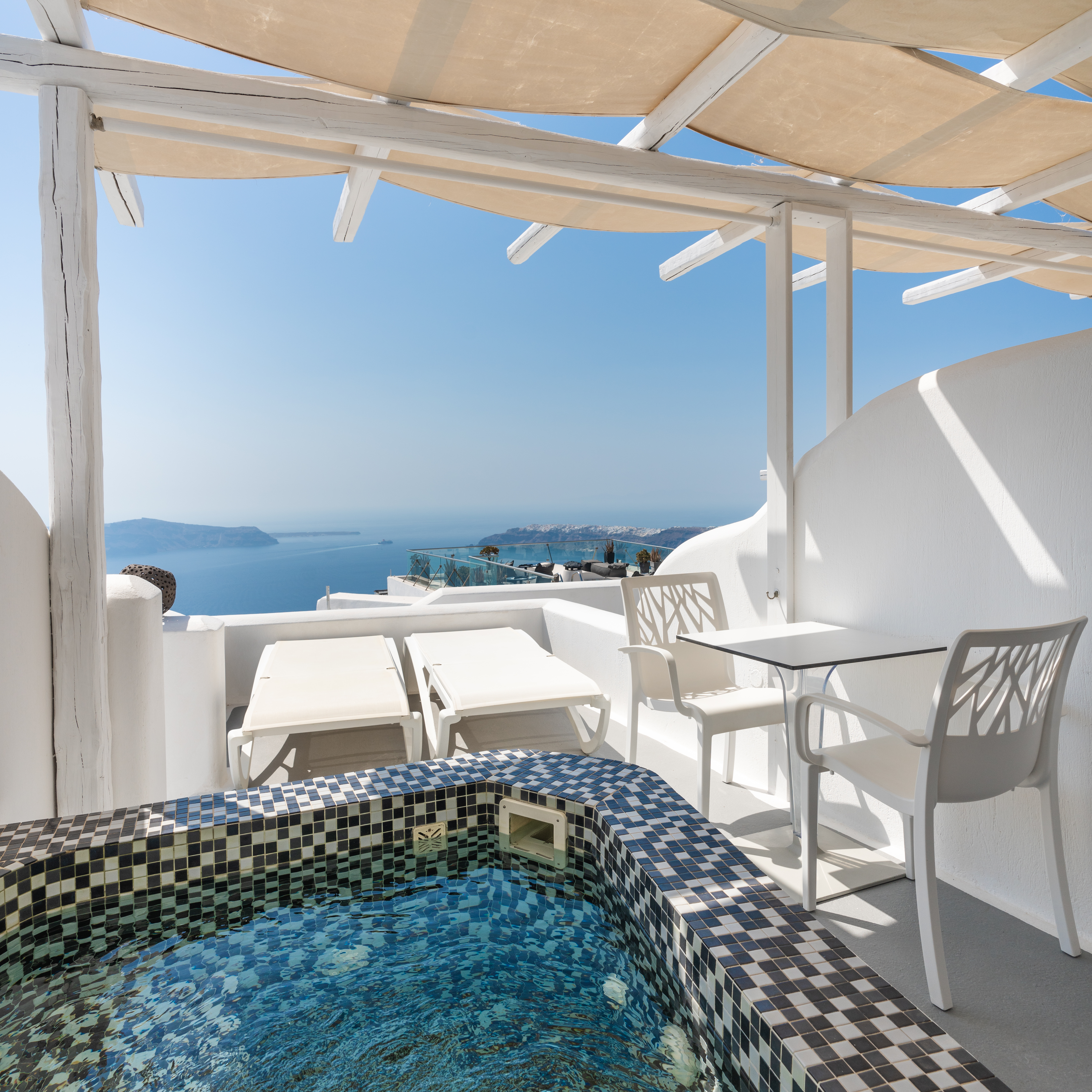 Junior Suite with Jacuzzi