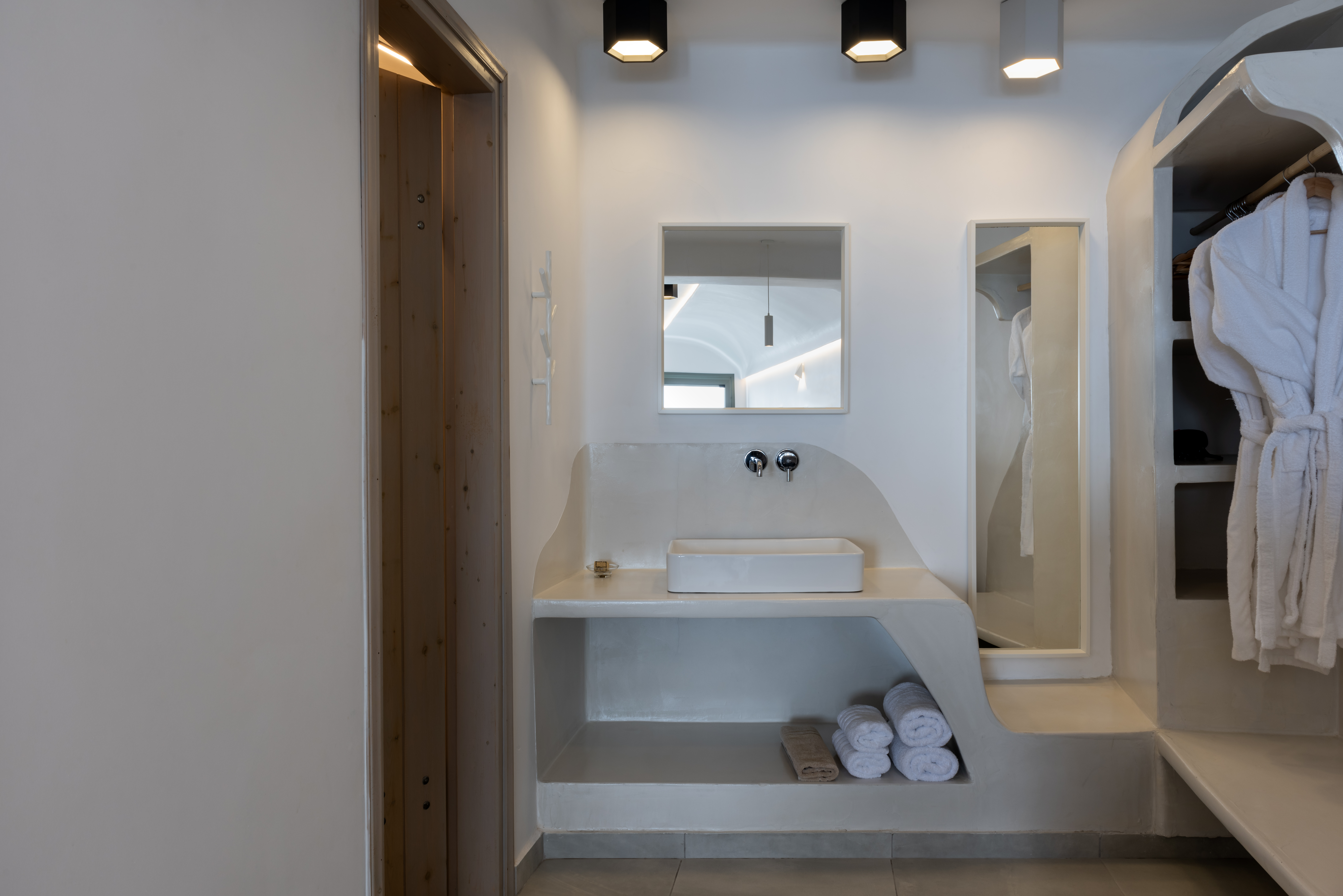 Junior Suite with Jacuzzi