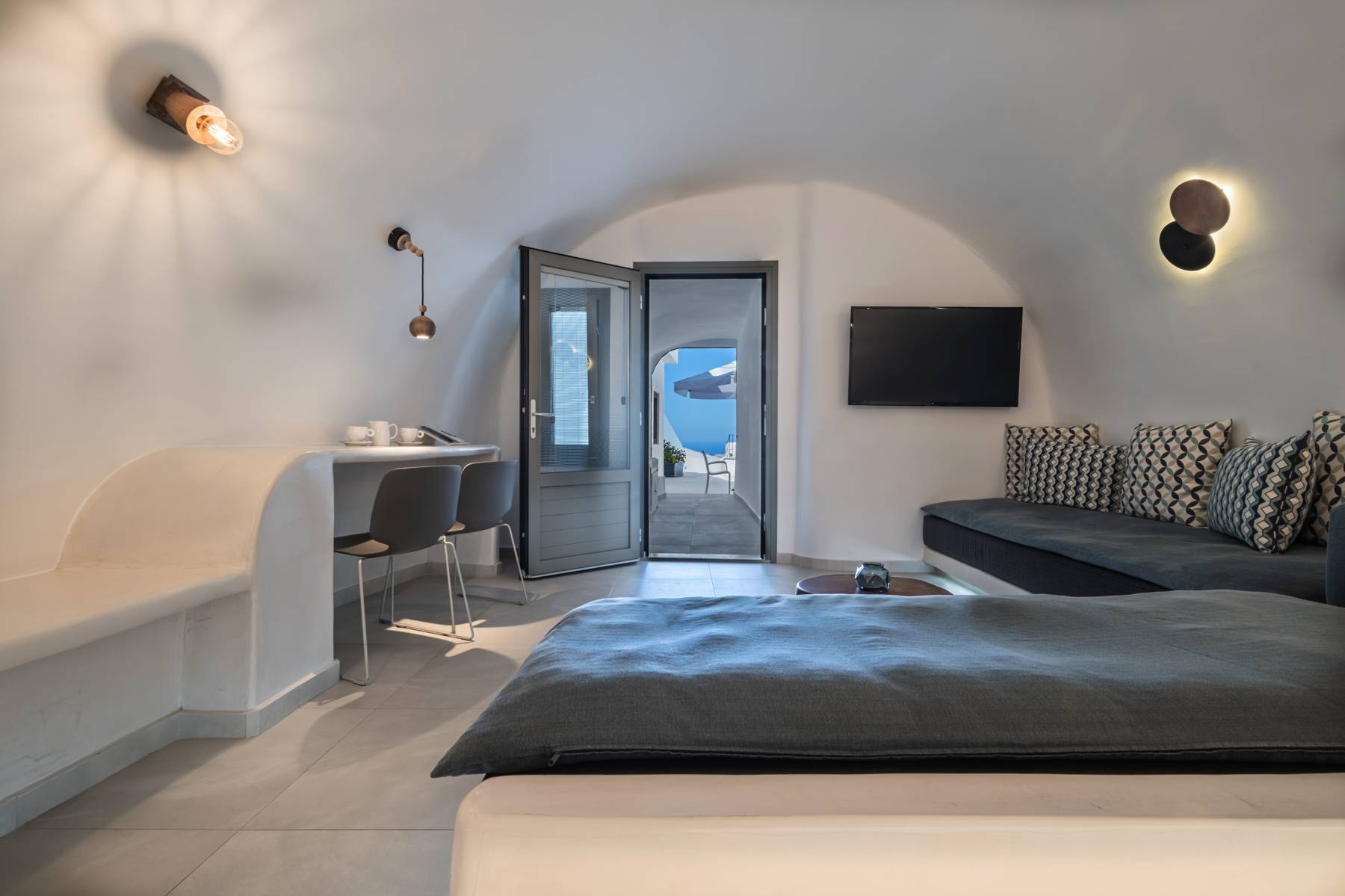 Junior Suite with Jacuzzi