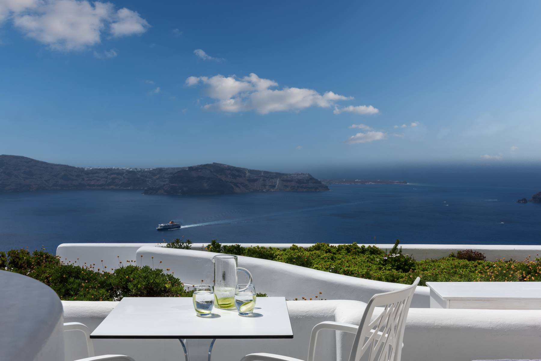 Junior Suite with Jacuzzi