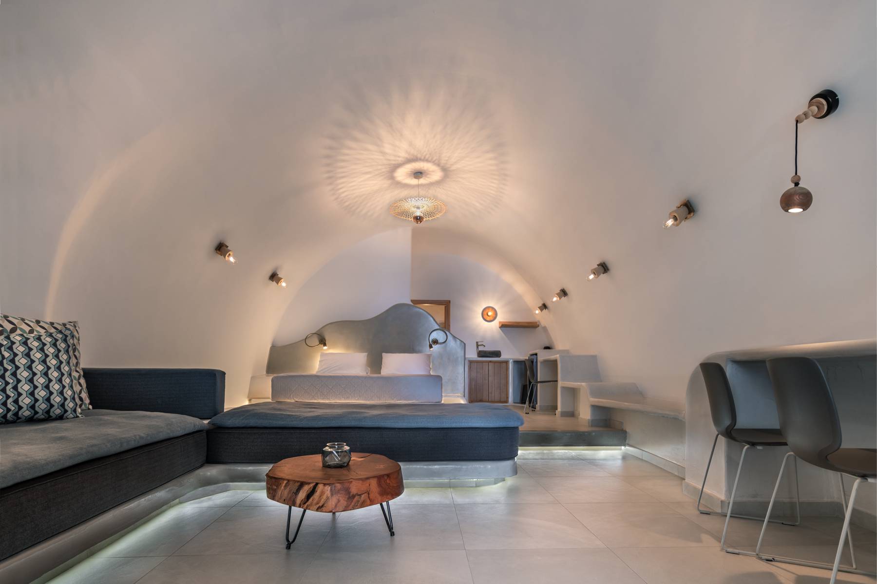 Junior Suite with Jacuzzi