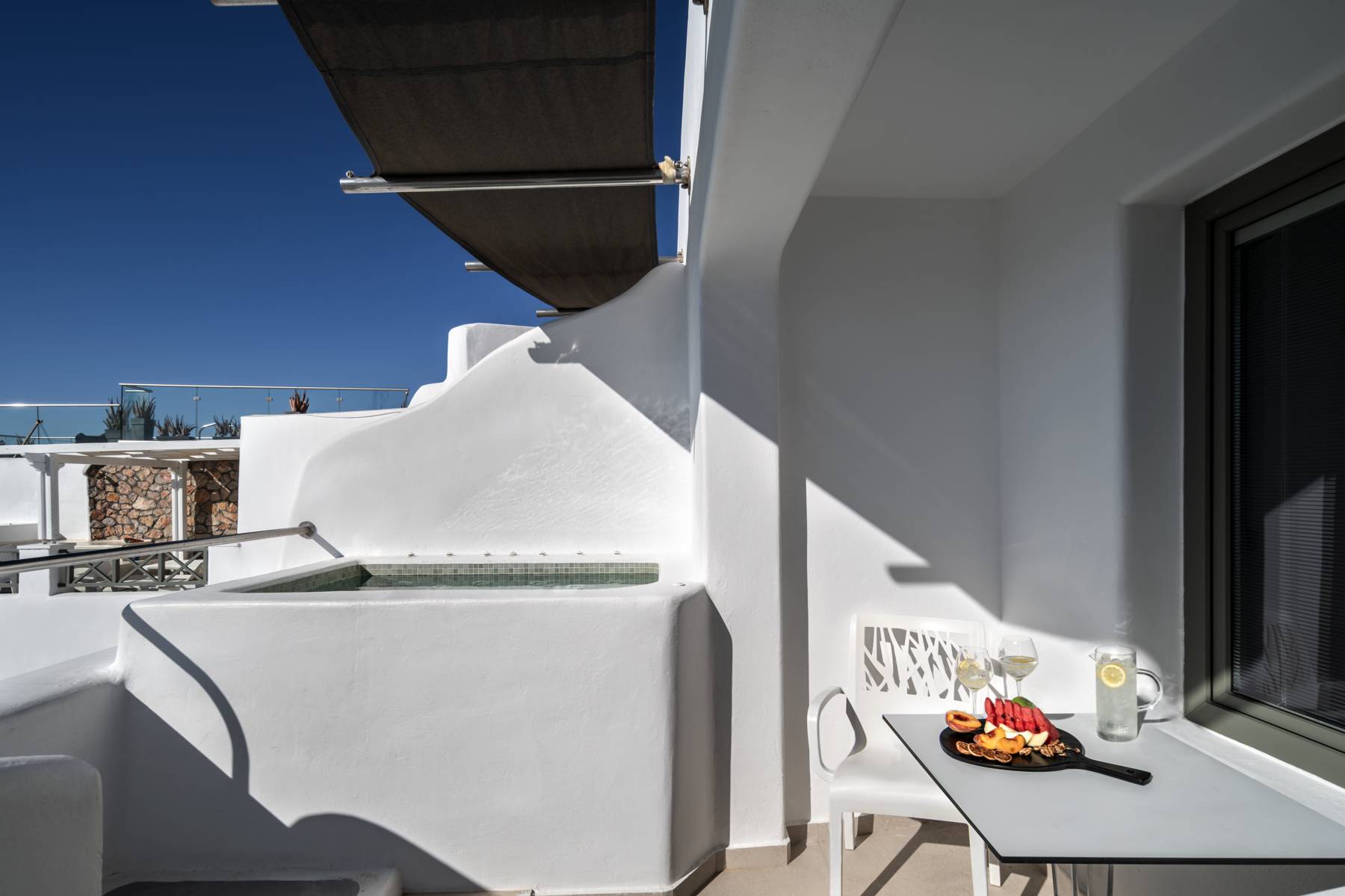 Double or Twin Superior