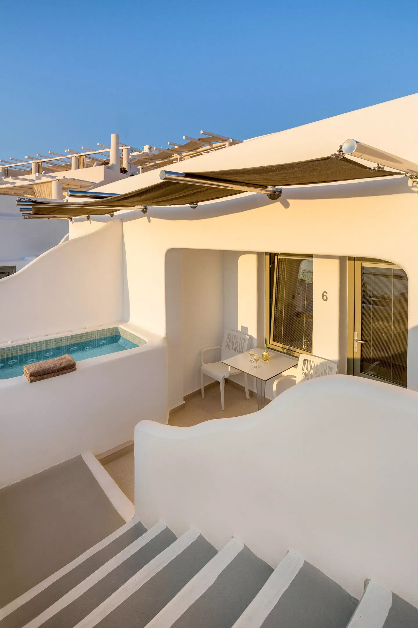 Double or Twin Superior