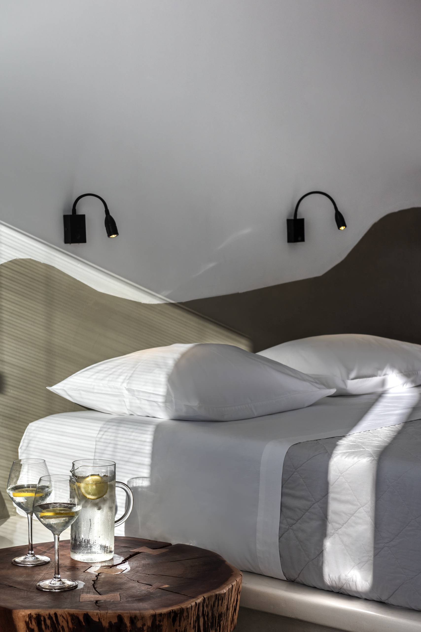 Double or Twin Superior