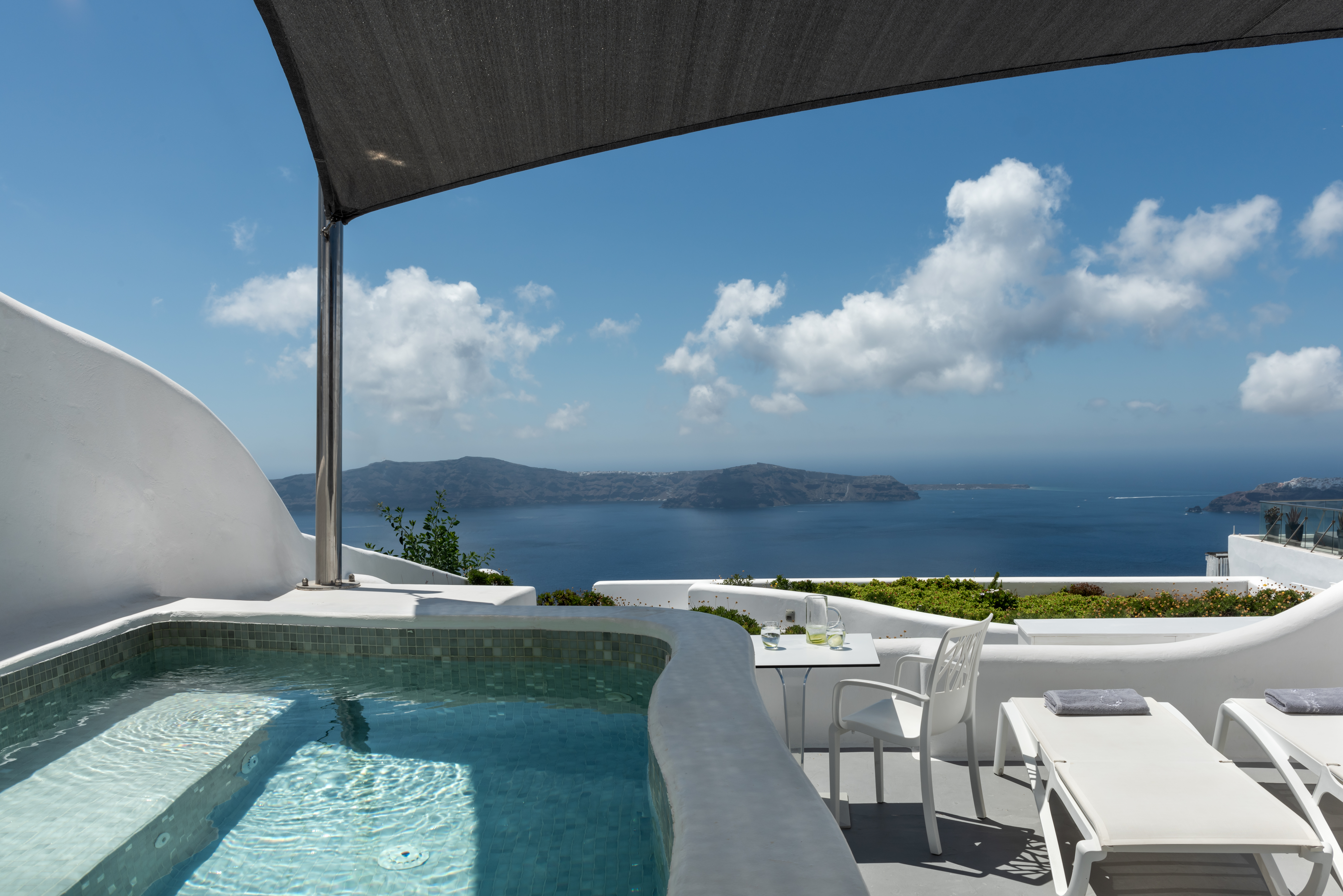 Junior Suite with Jacuzzi