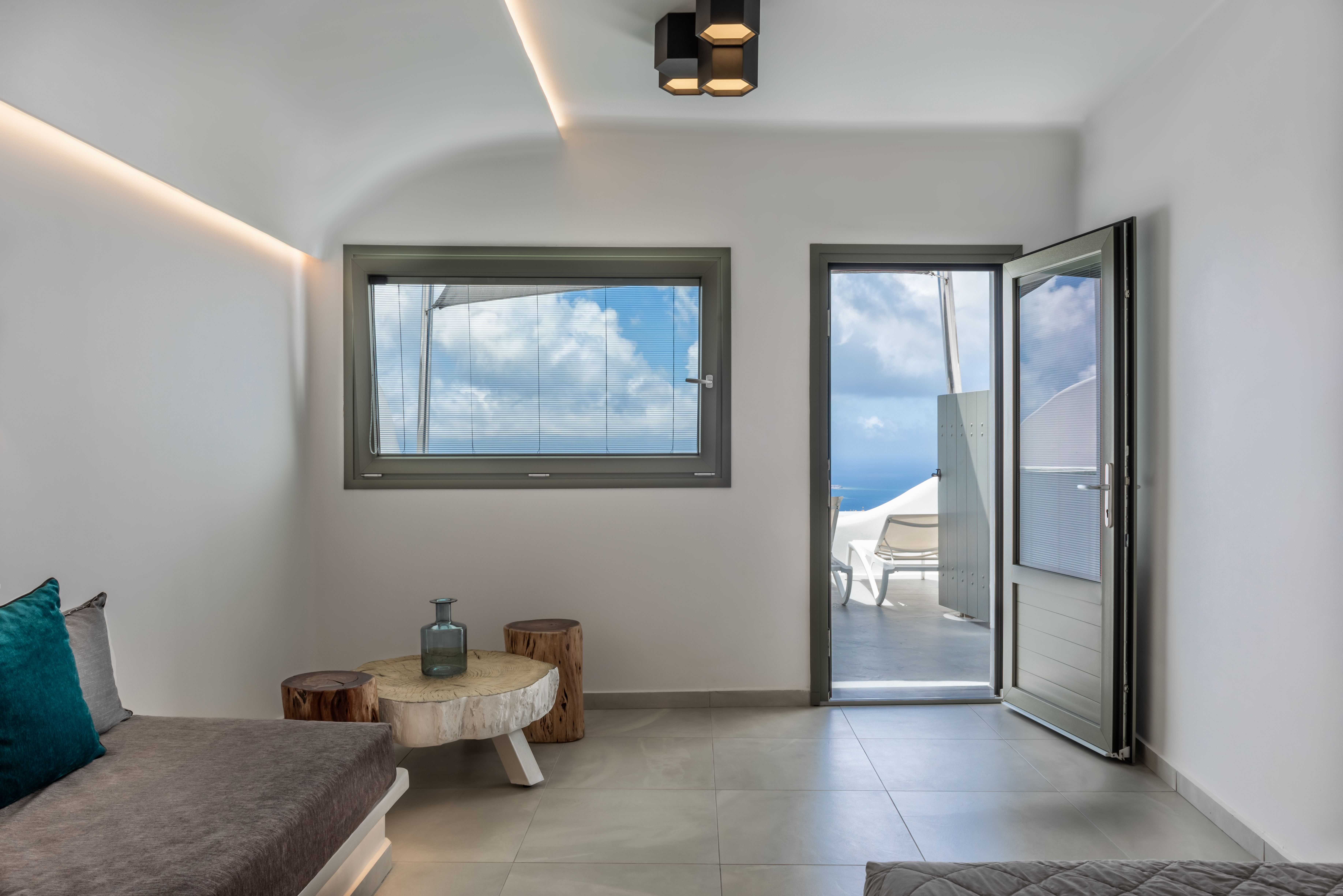 Junior Suite with Jacuzzi