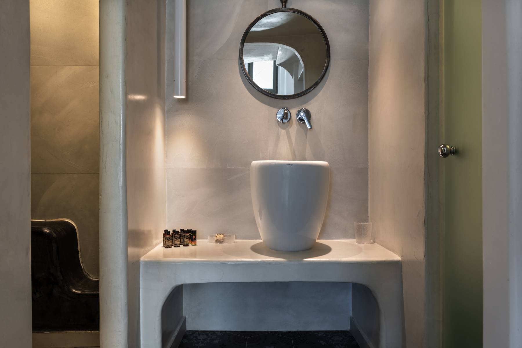 Junior Suite with Jacuzzi