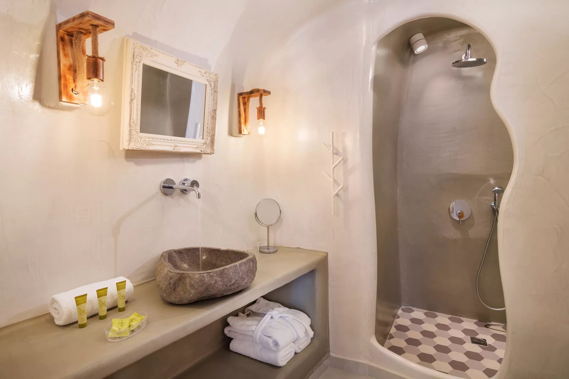 Double or Twin Pool View