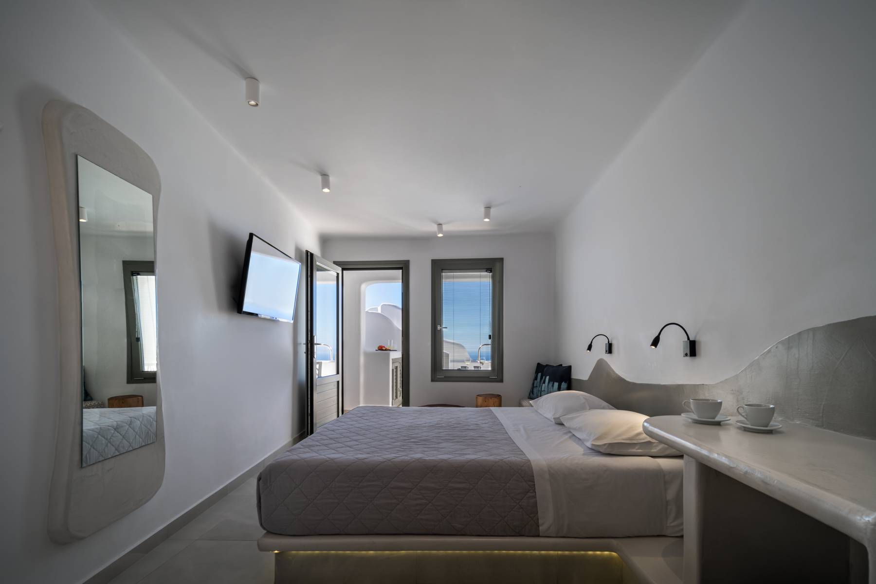 Double or Twin Superior