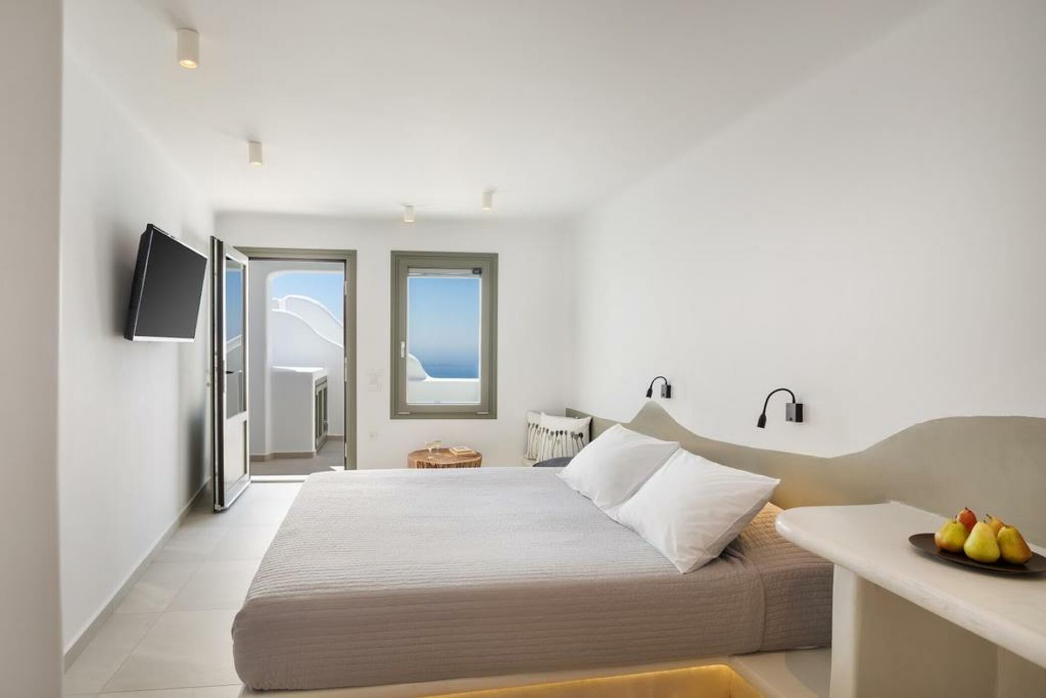 Double or Twin Superior