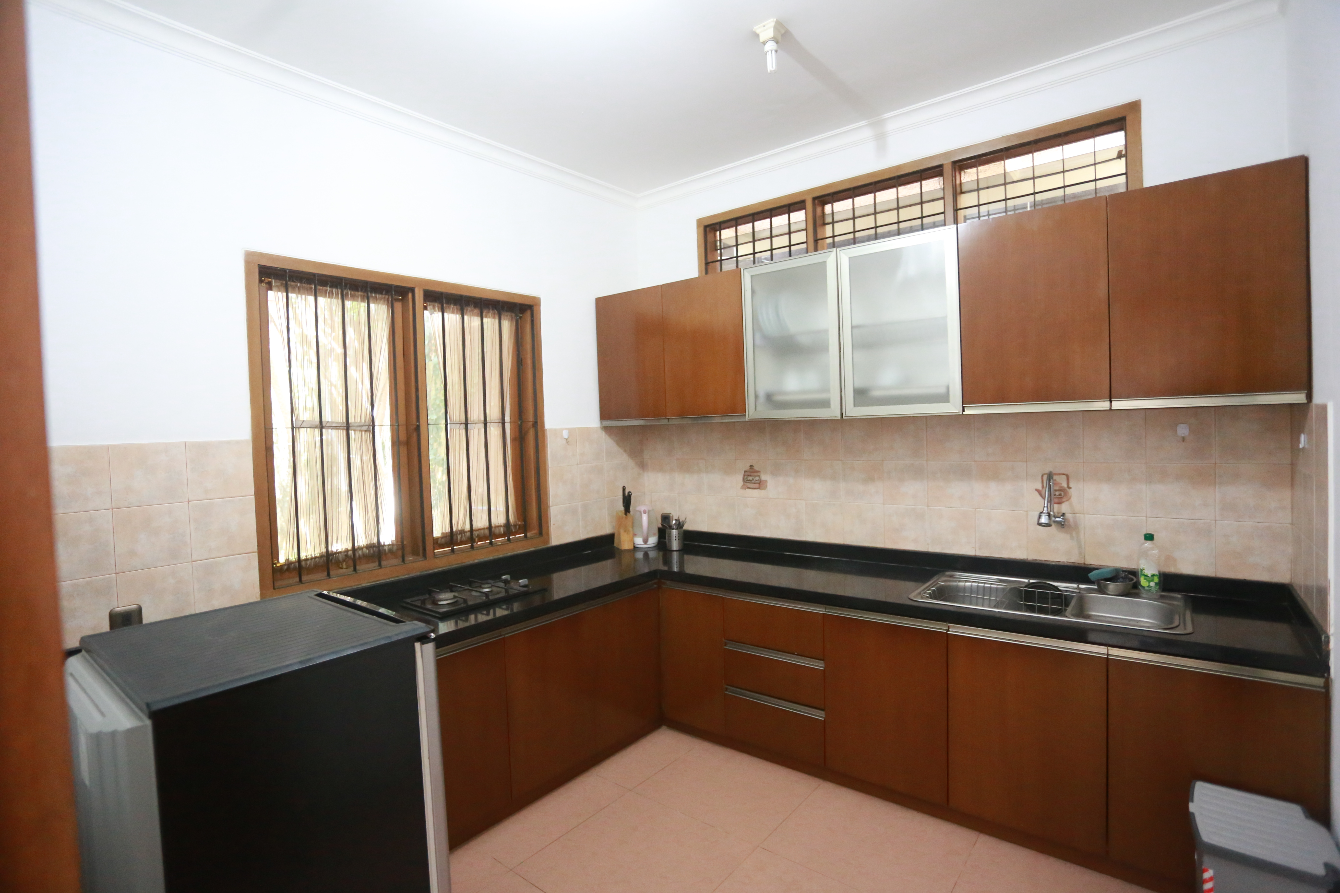 Villa Three Bedrooms