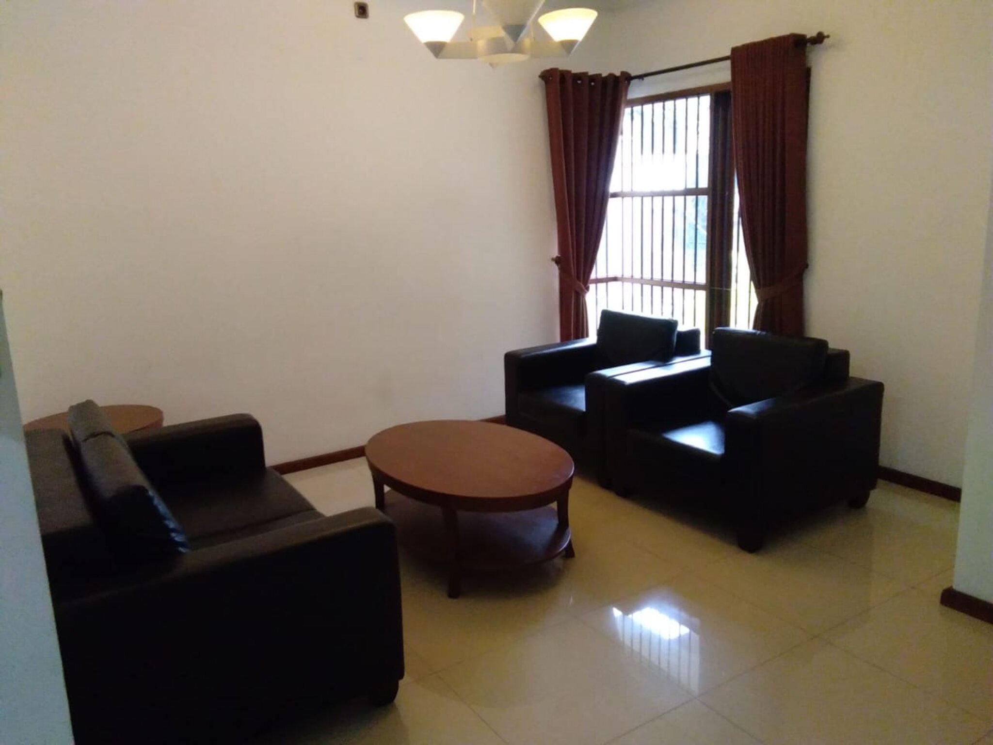 Villa Three Bedrooms