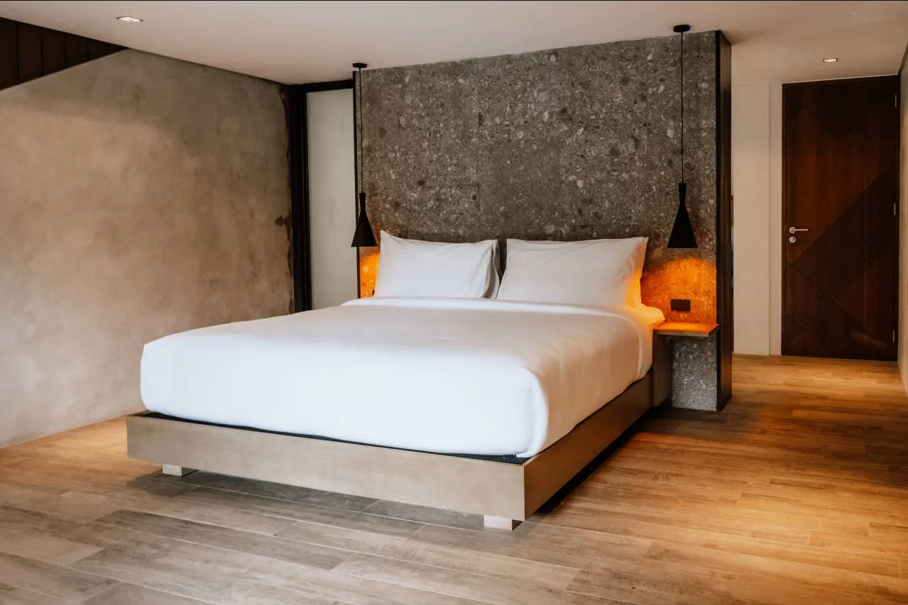 Junior Suite Standard