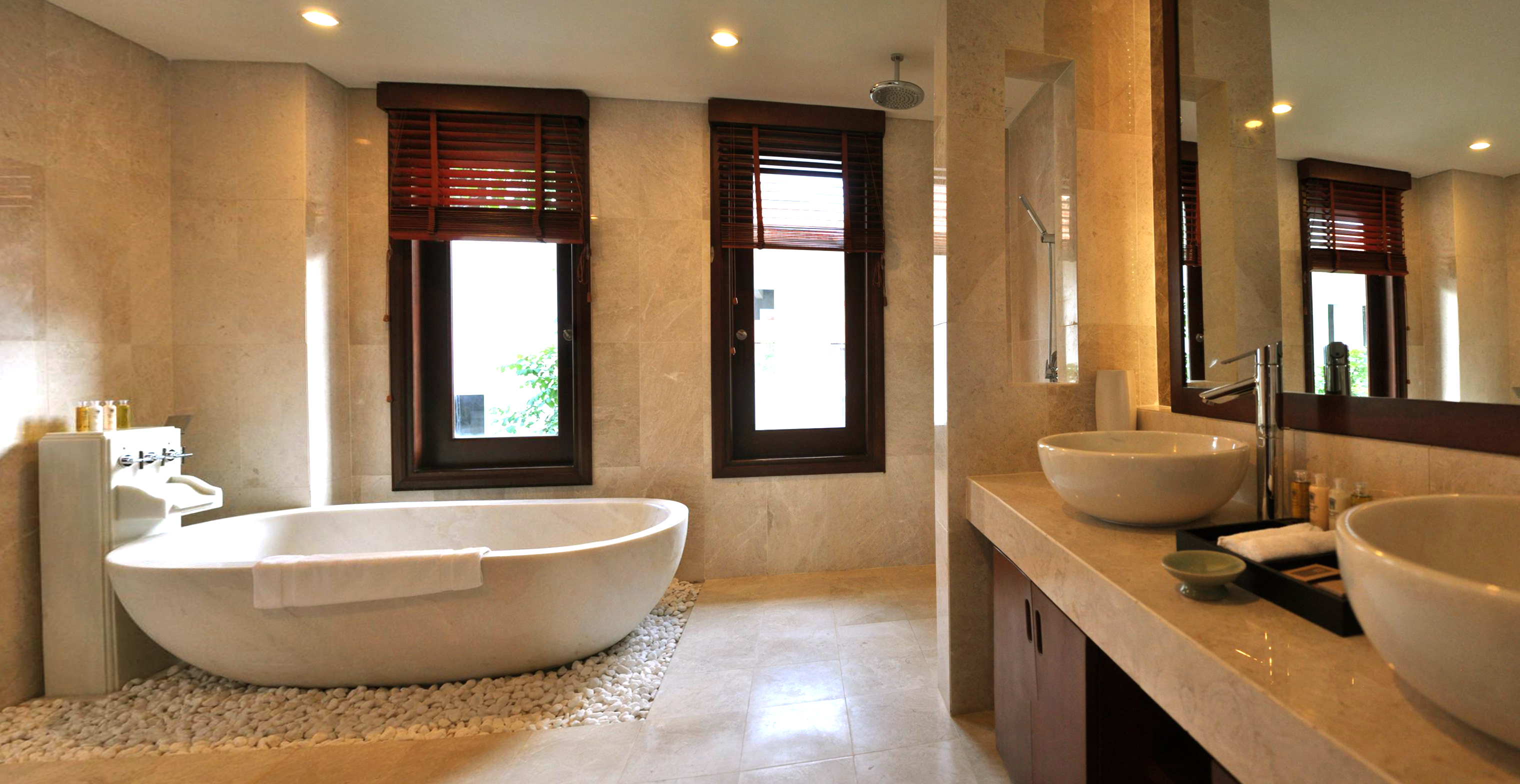 Villa Three Bedrooms