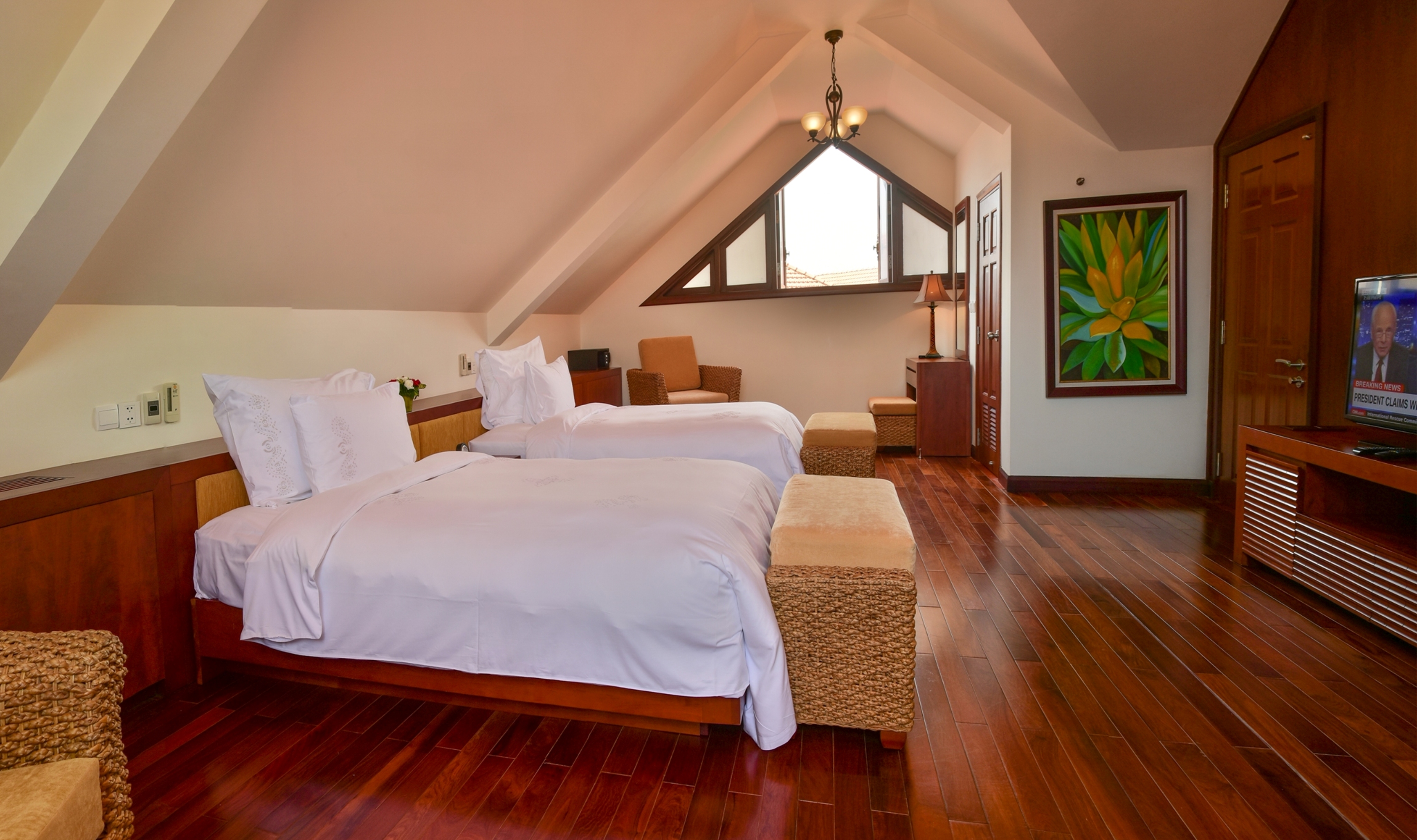 Villa Three Bedrooms with Private Pool