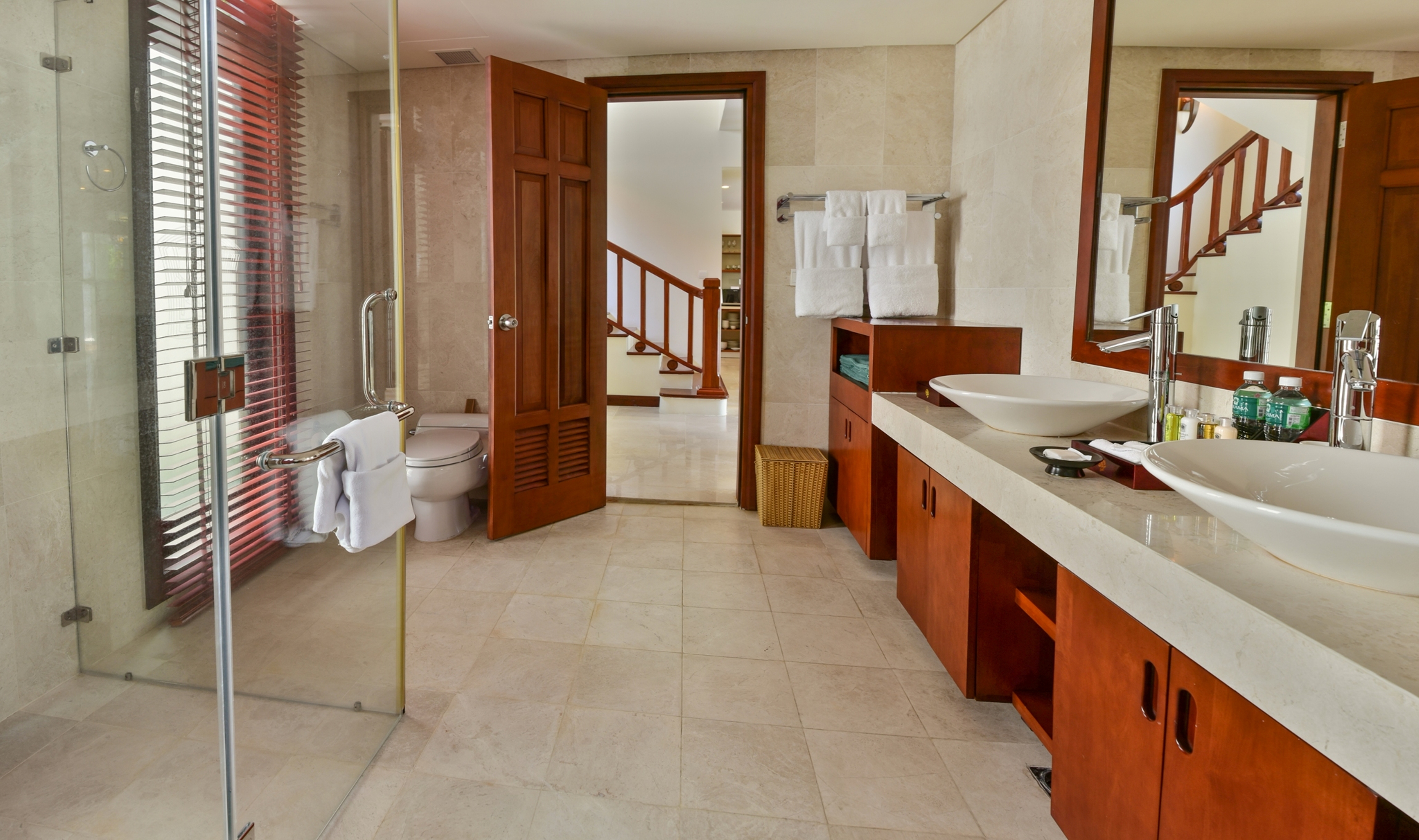 Villa Three Bedrooms with Private Pool