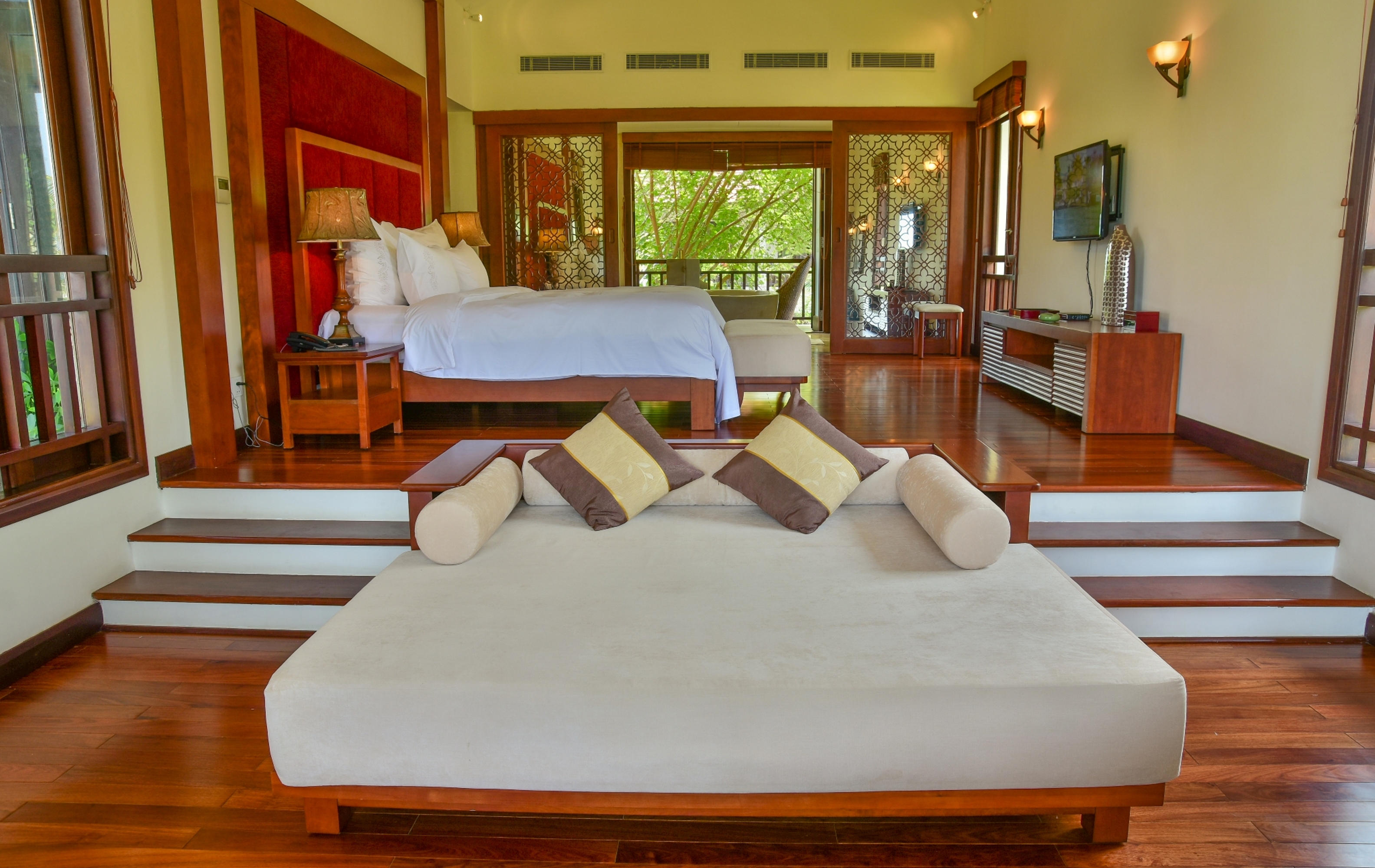 Villa Ocean View Three Bedrooms