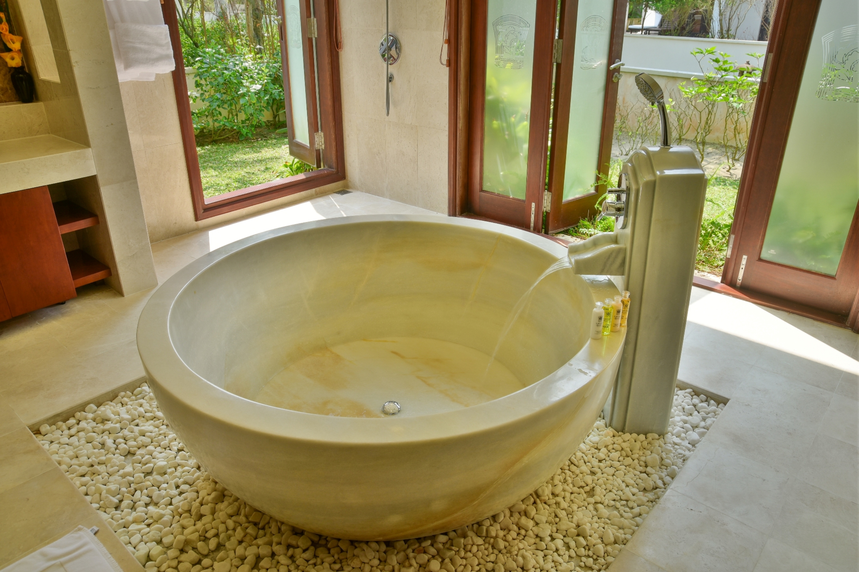 Villa Ocean View Three Bedrooms