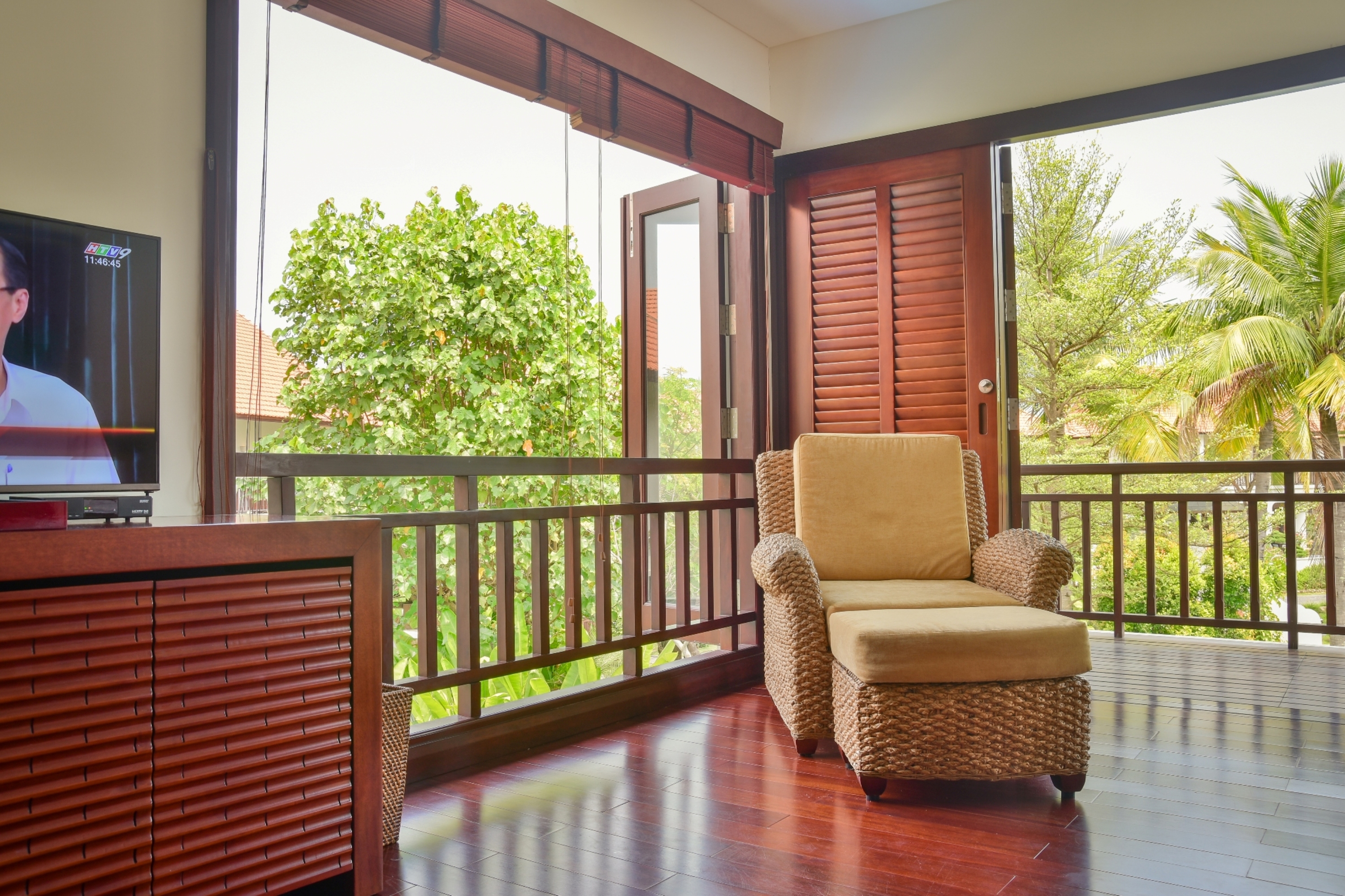 Villa Two Bedrooms with Private Pool