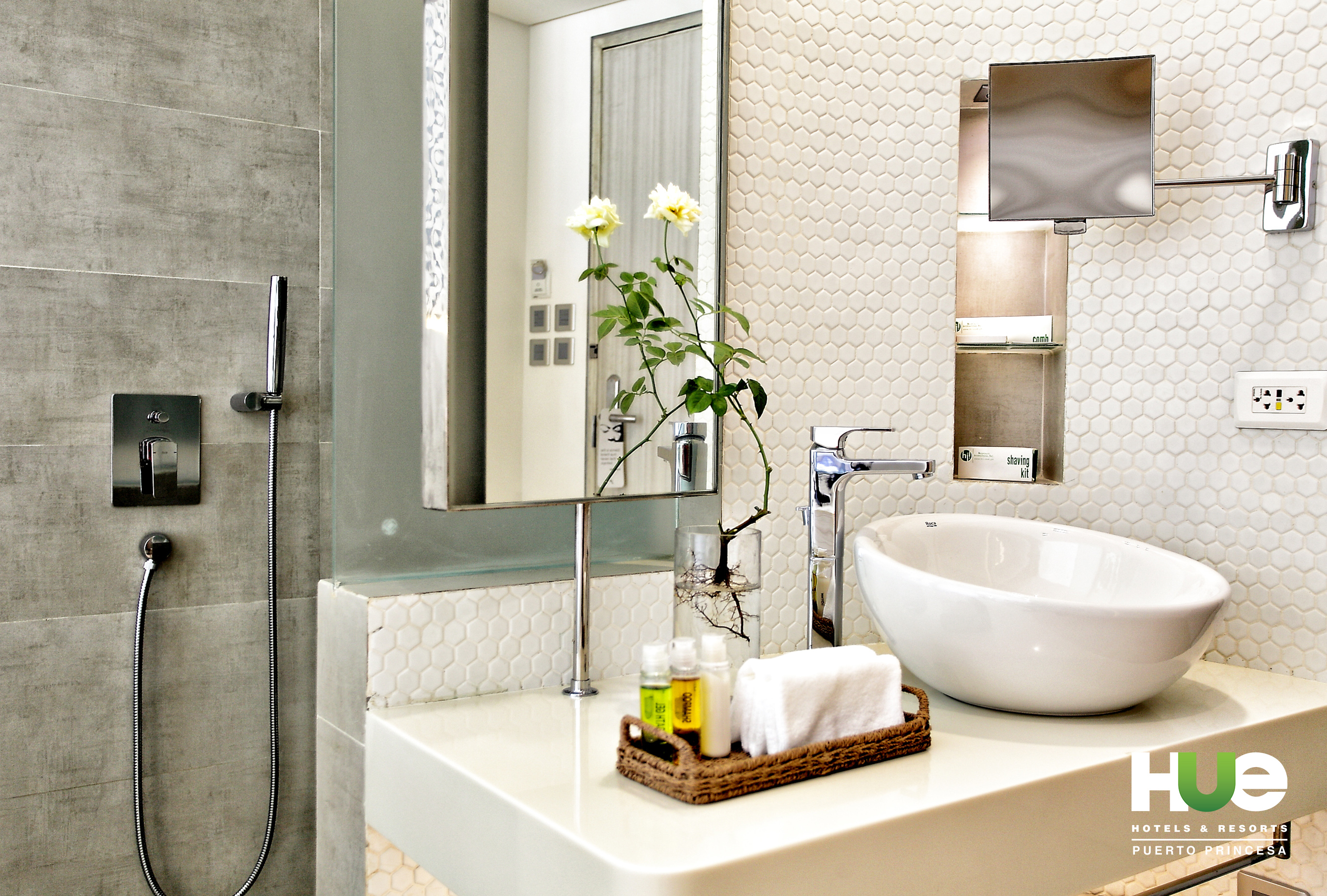 Double or Twin Deluxe