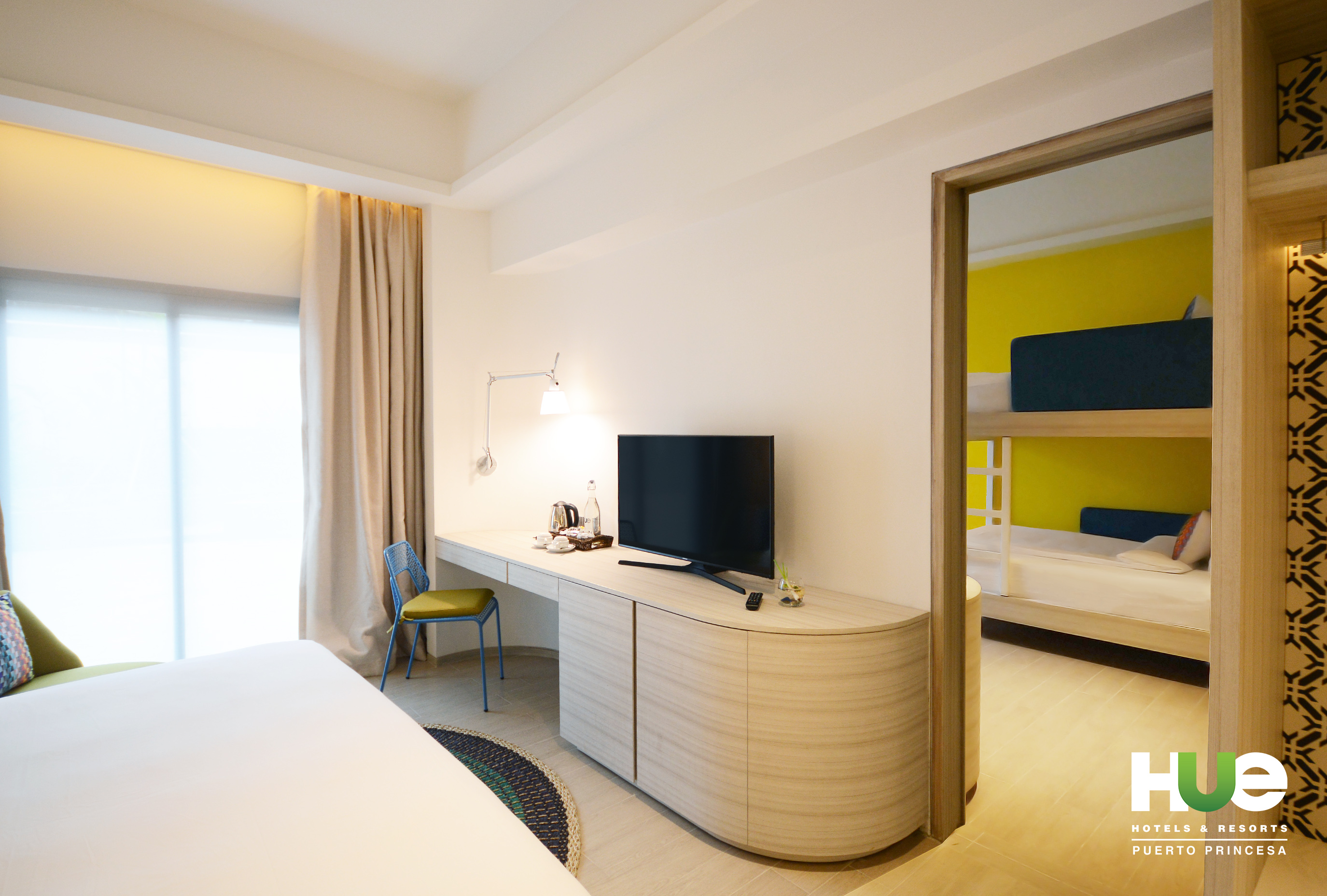 Family Room Standard