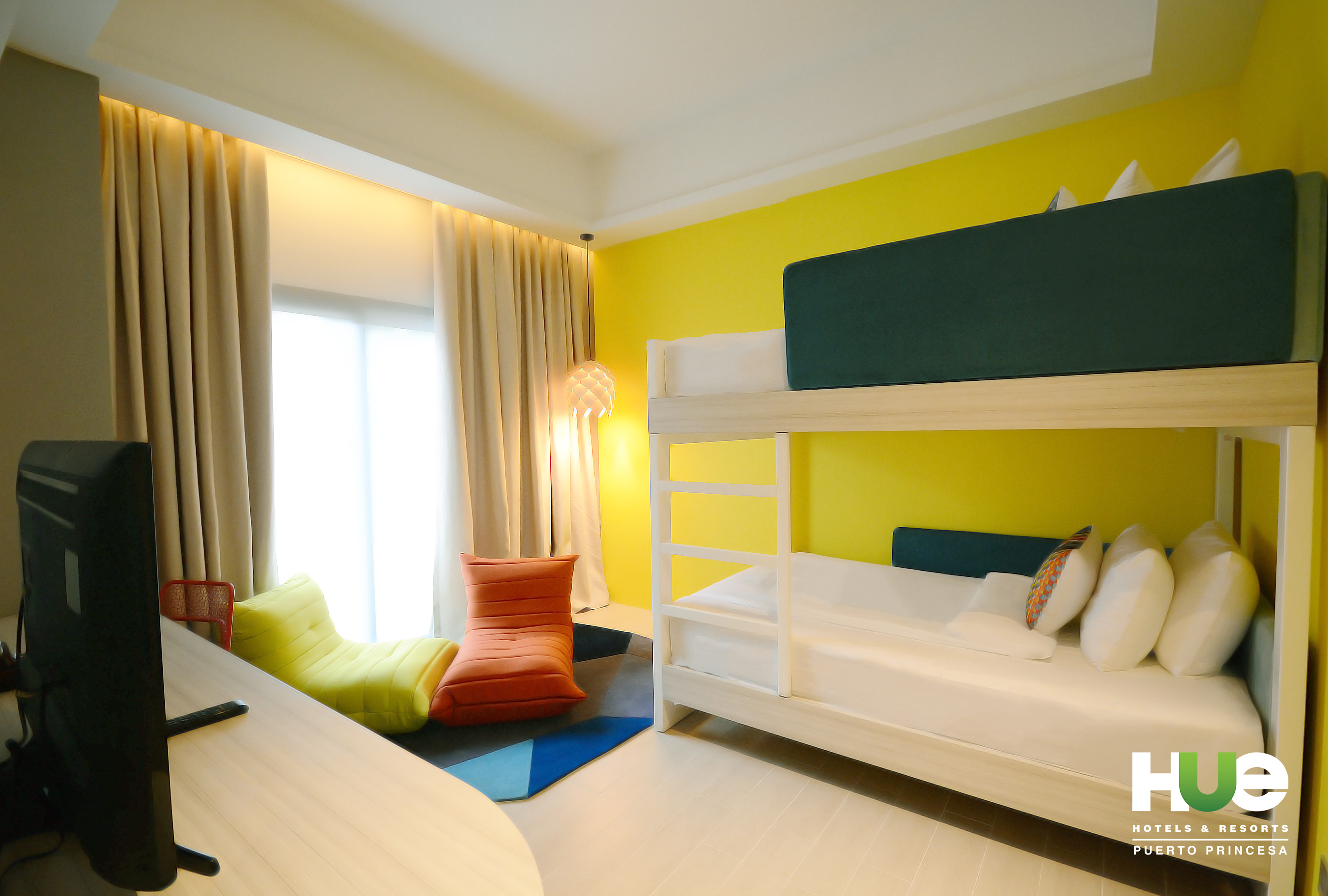 Family Room Standard