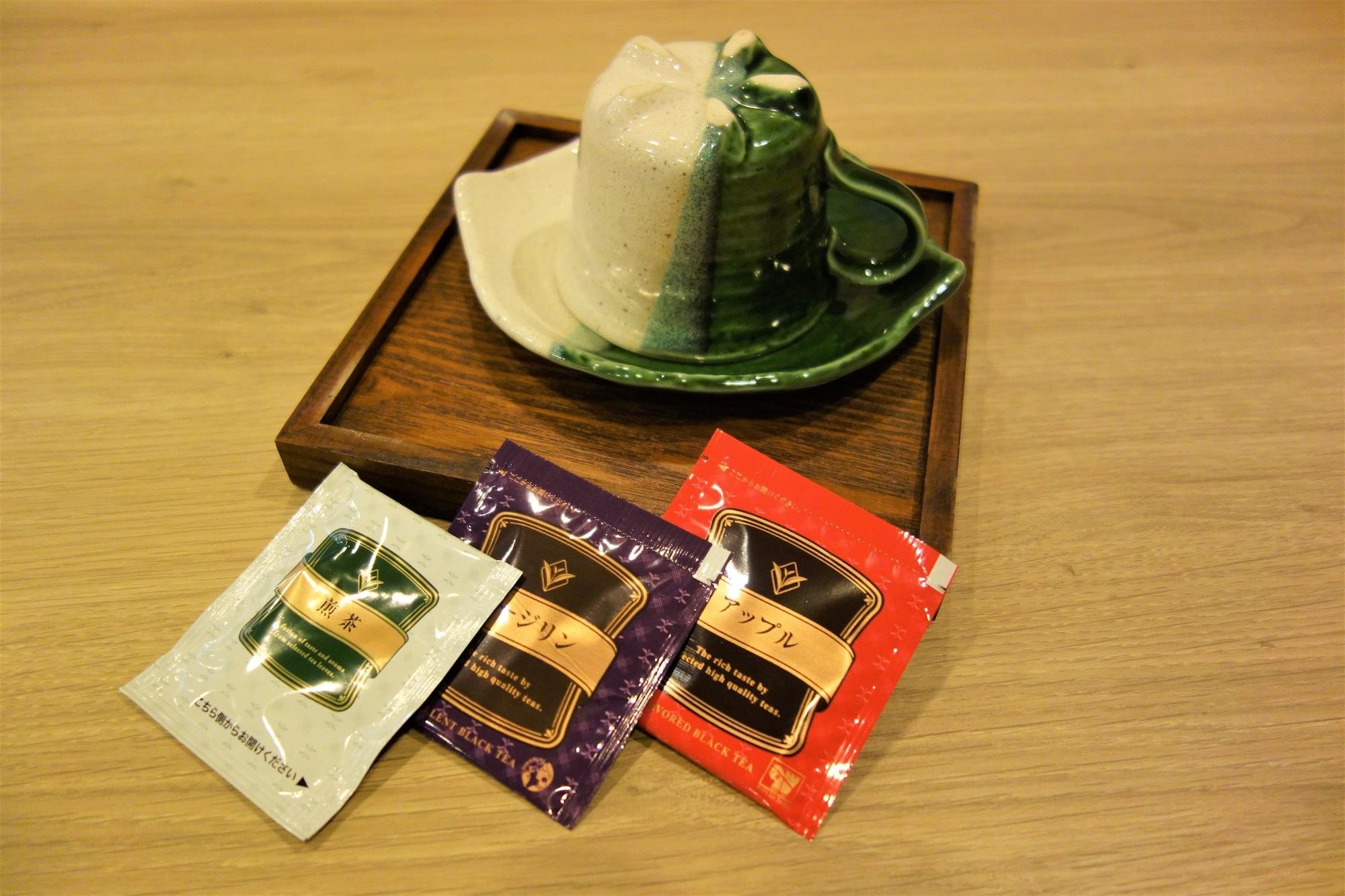 Double King Bed Non Smoking