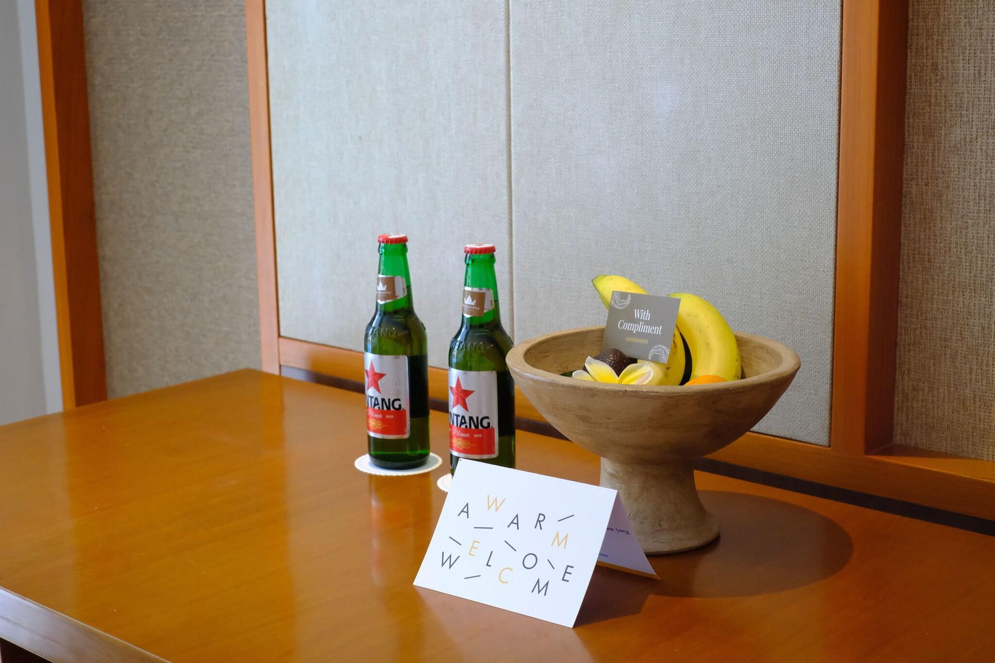 Double Deluxe Premier