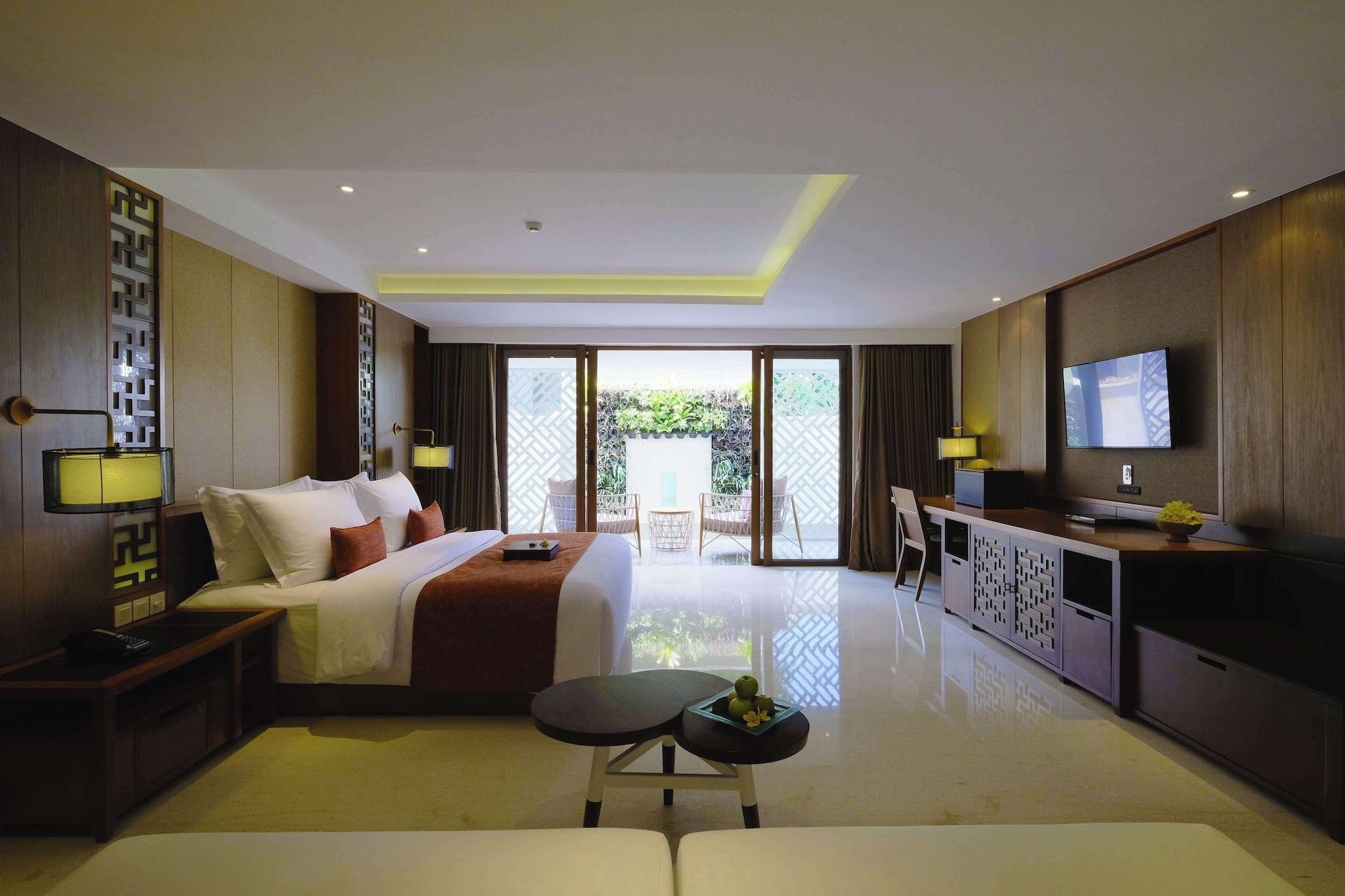 Junior Suite Standard