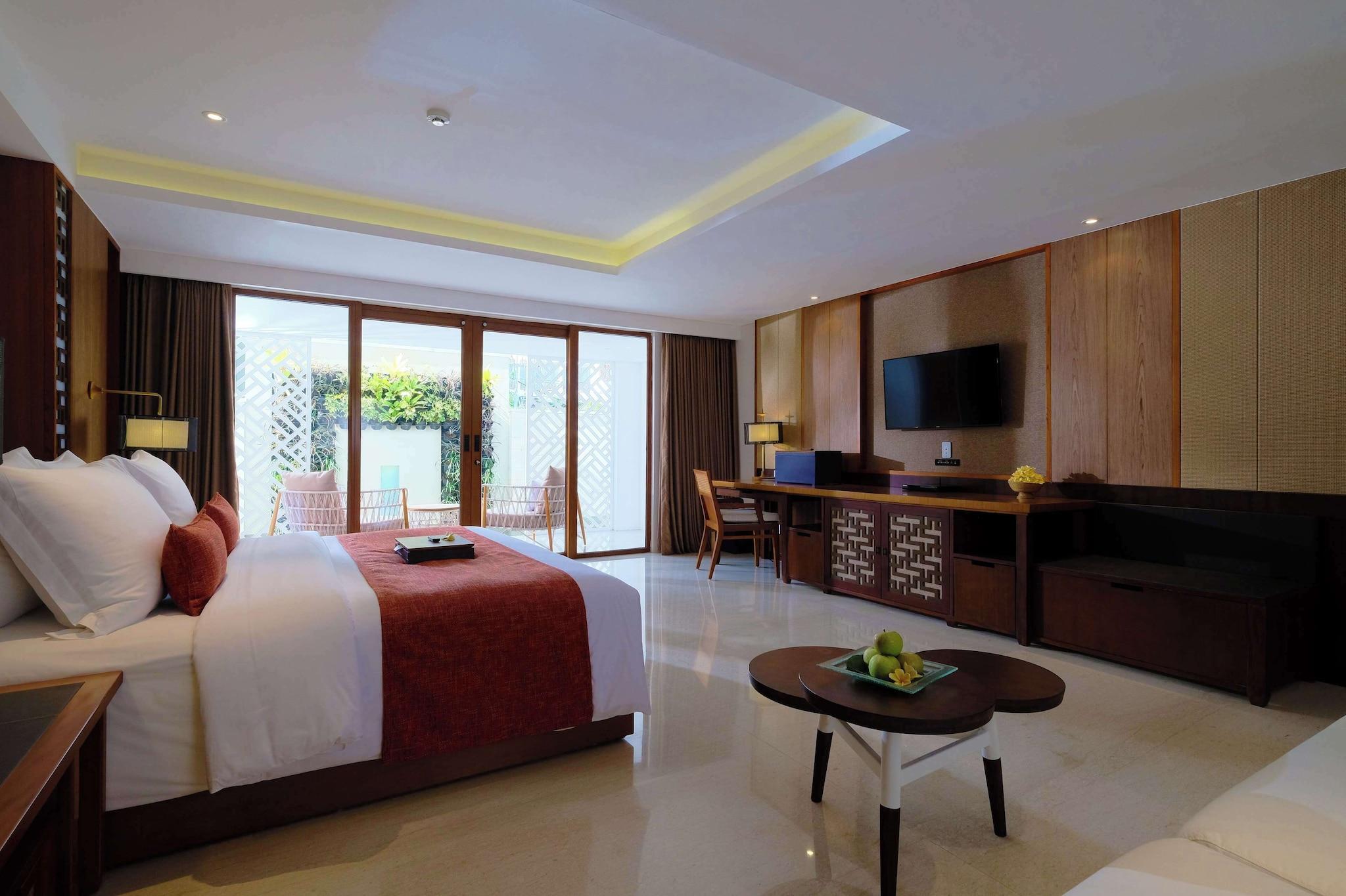 Junior Suite Standard