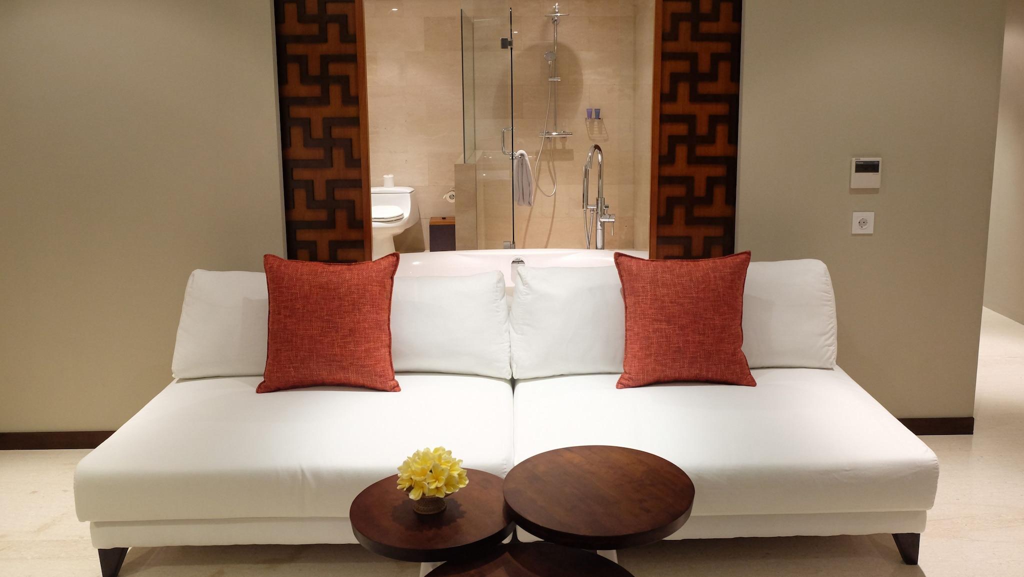 Junior Suite Standard