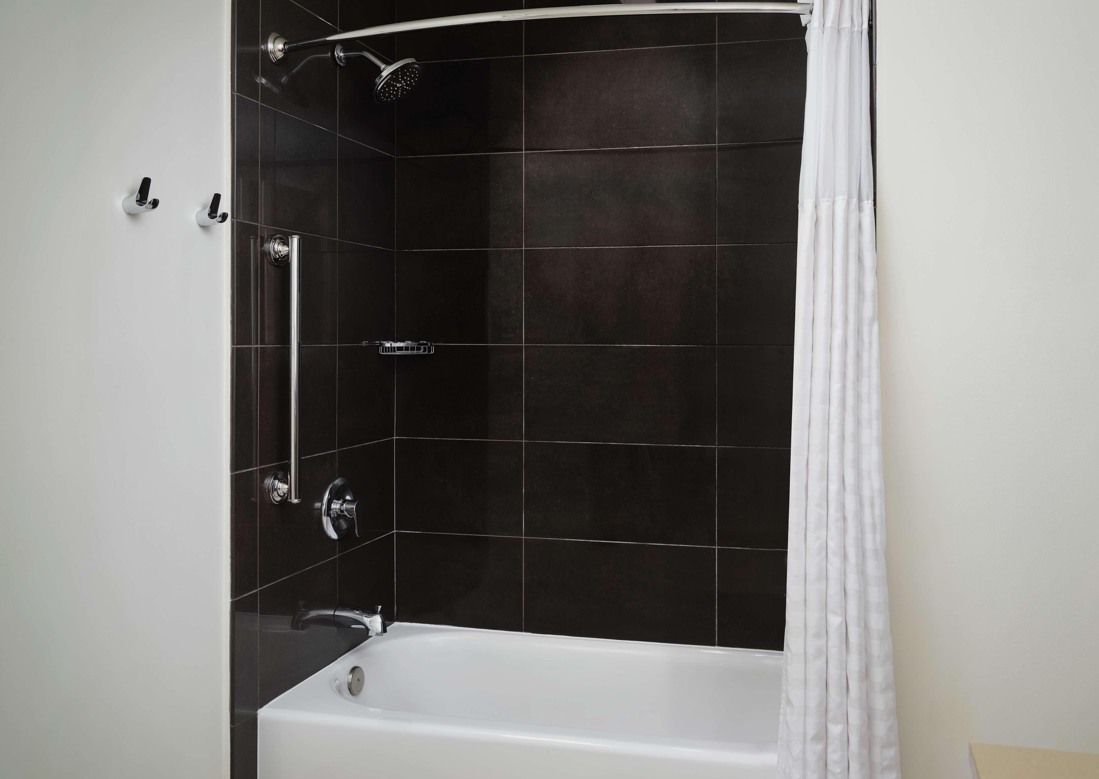 Apartment King Size Bed