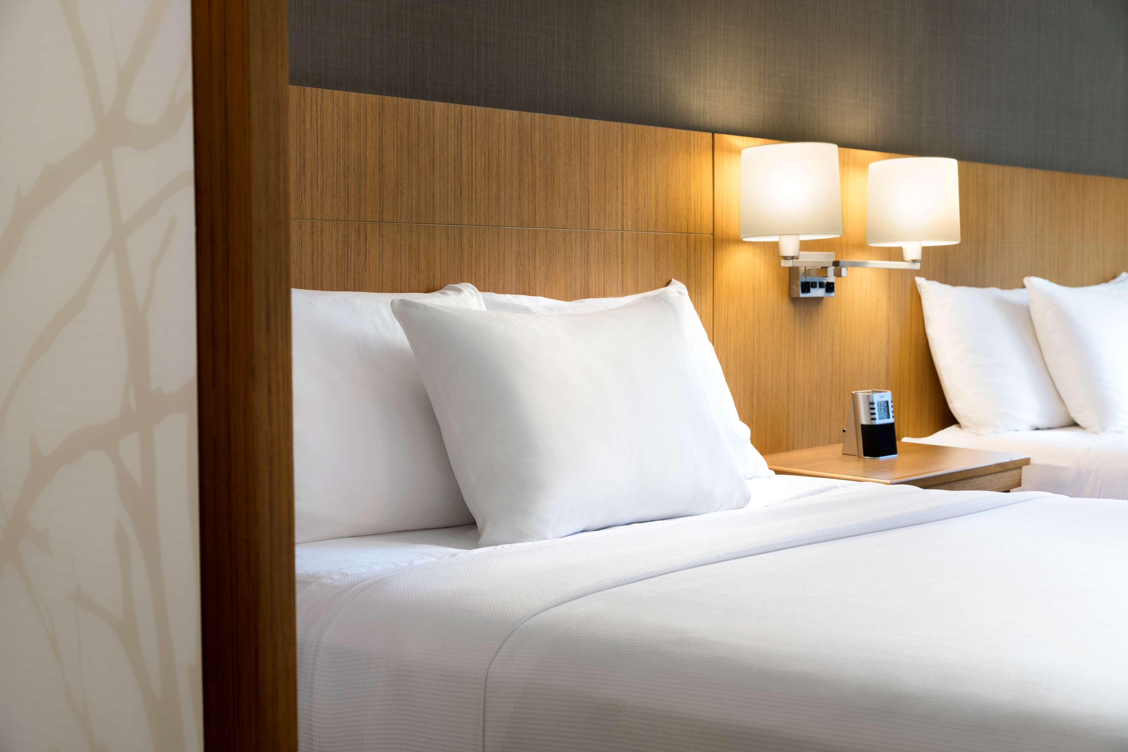 Double Two Queen Beds