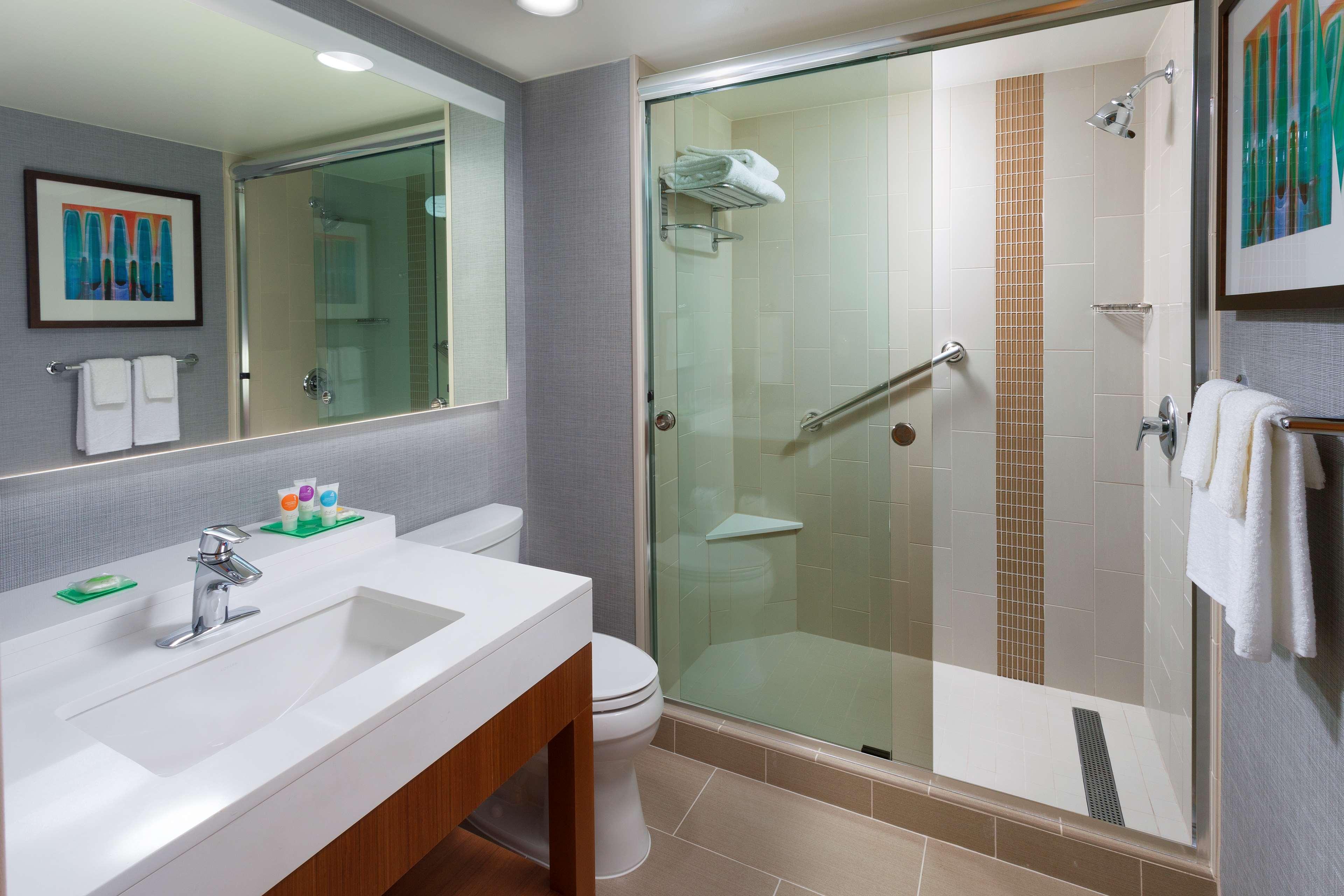 Double Two Queen Beds