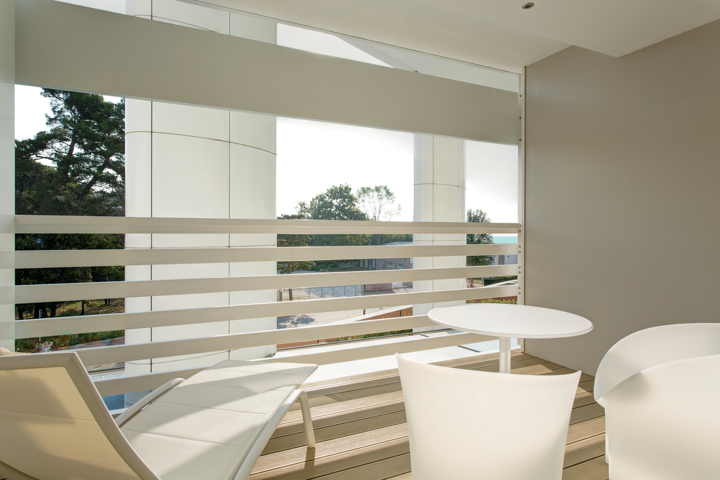 Double Superior Side Sea View