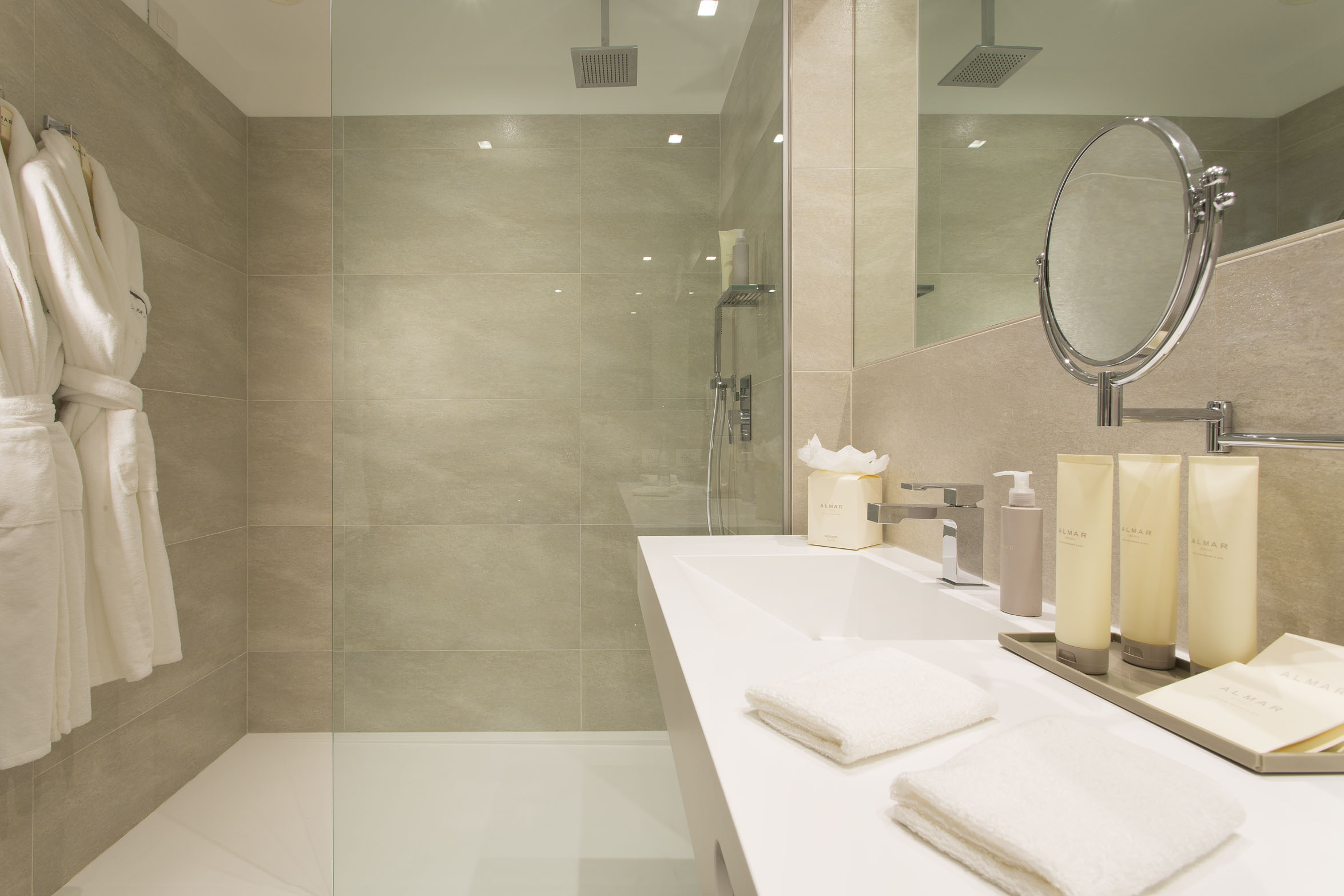 Double Superior Garden View