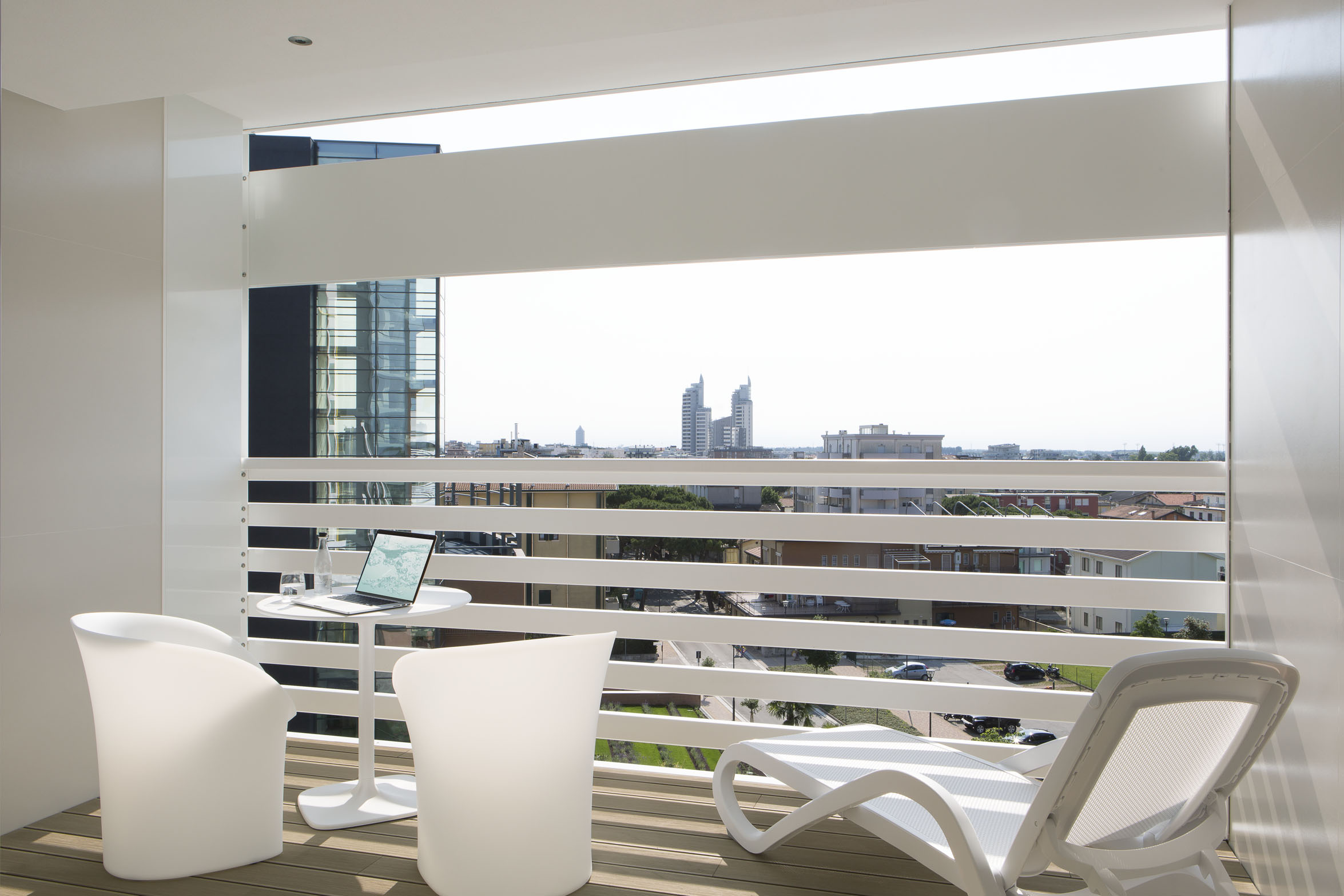 Double Superior Garden View