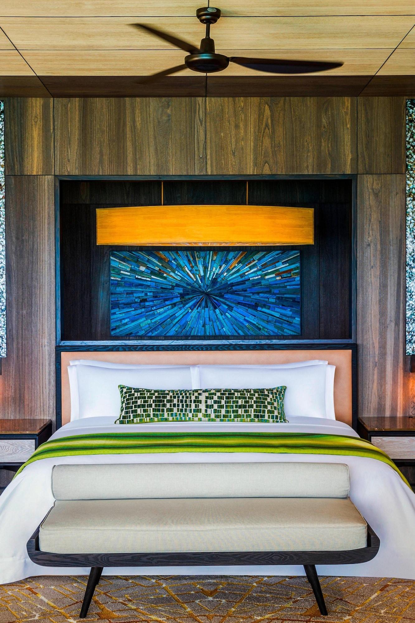 Villa Two Bedrooms with Private Pool