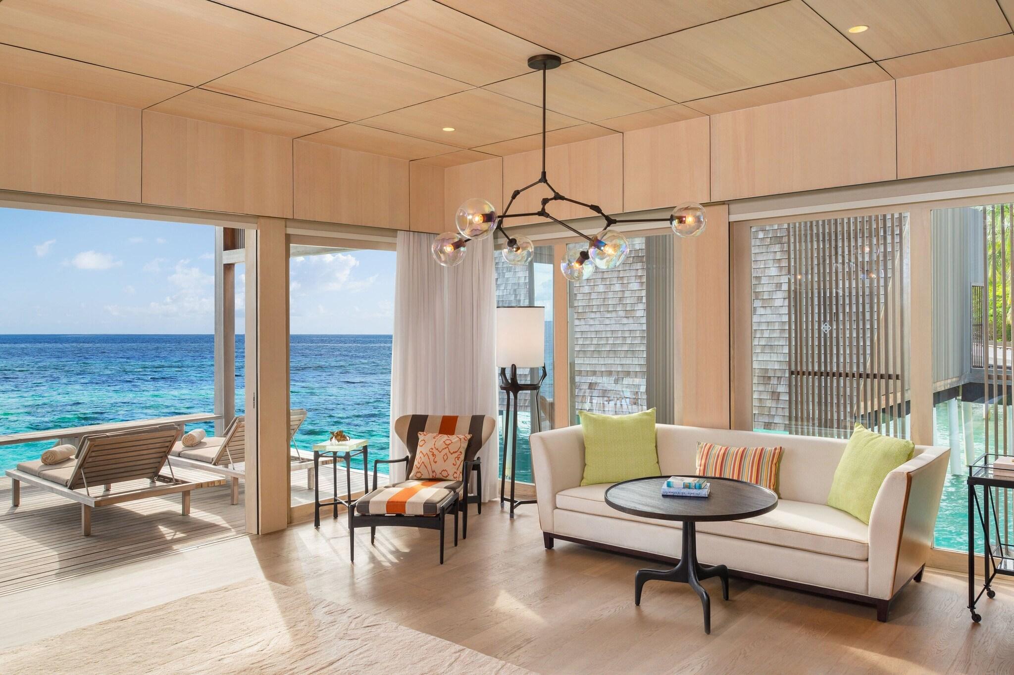 Villa Two Bedrooms with Private Pool