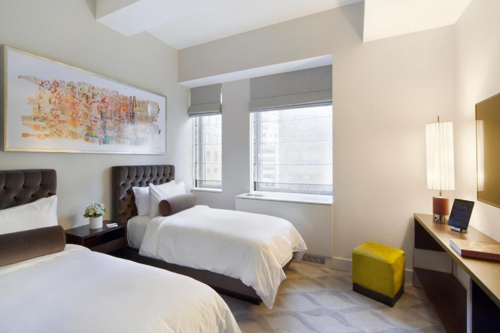 Apartment Two Bedrooms