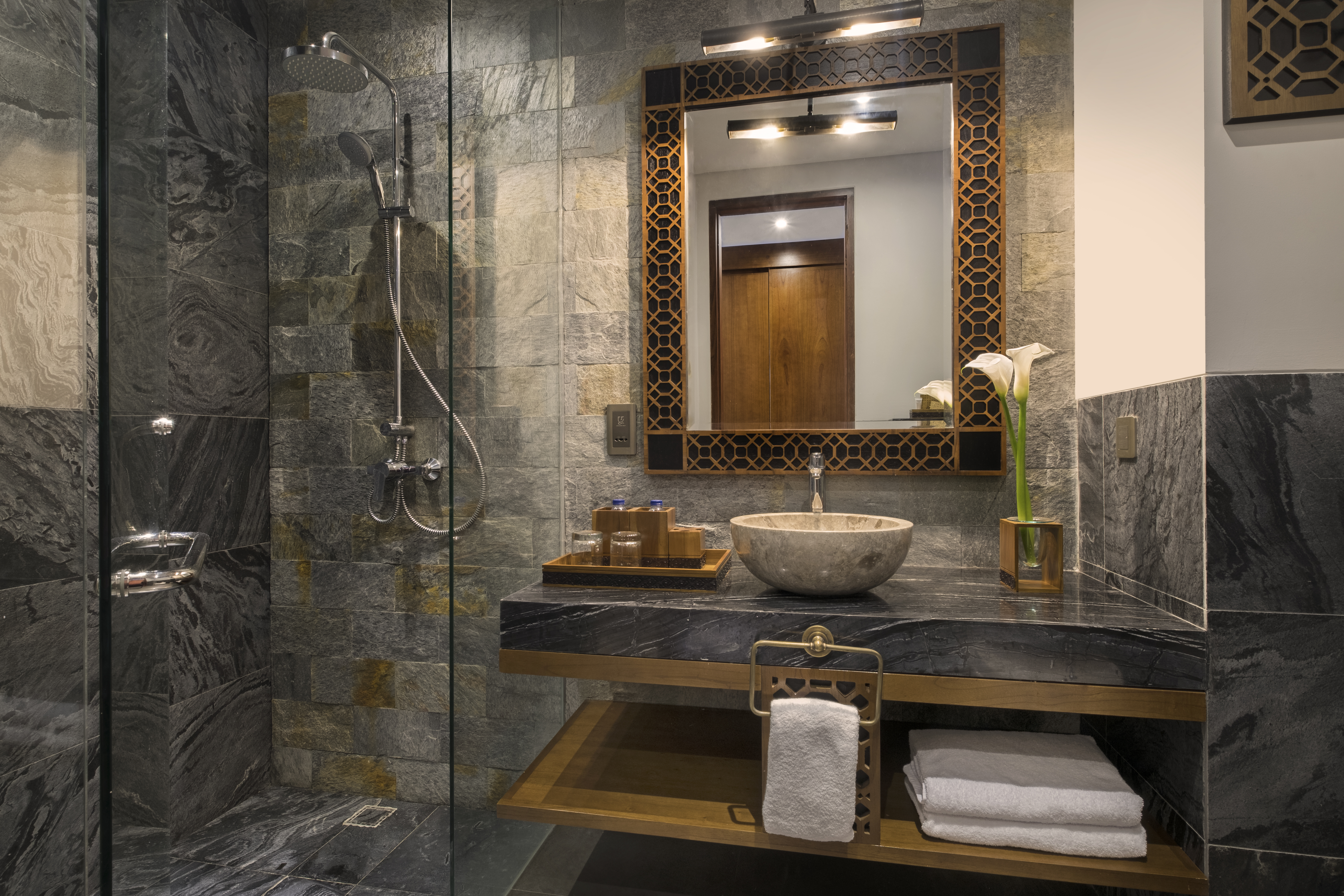 Double or Twin Superior