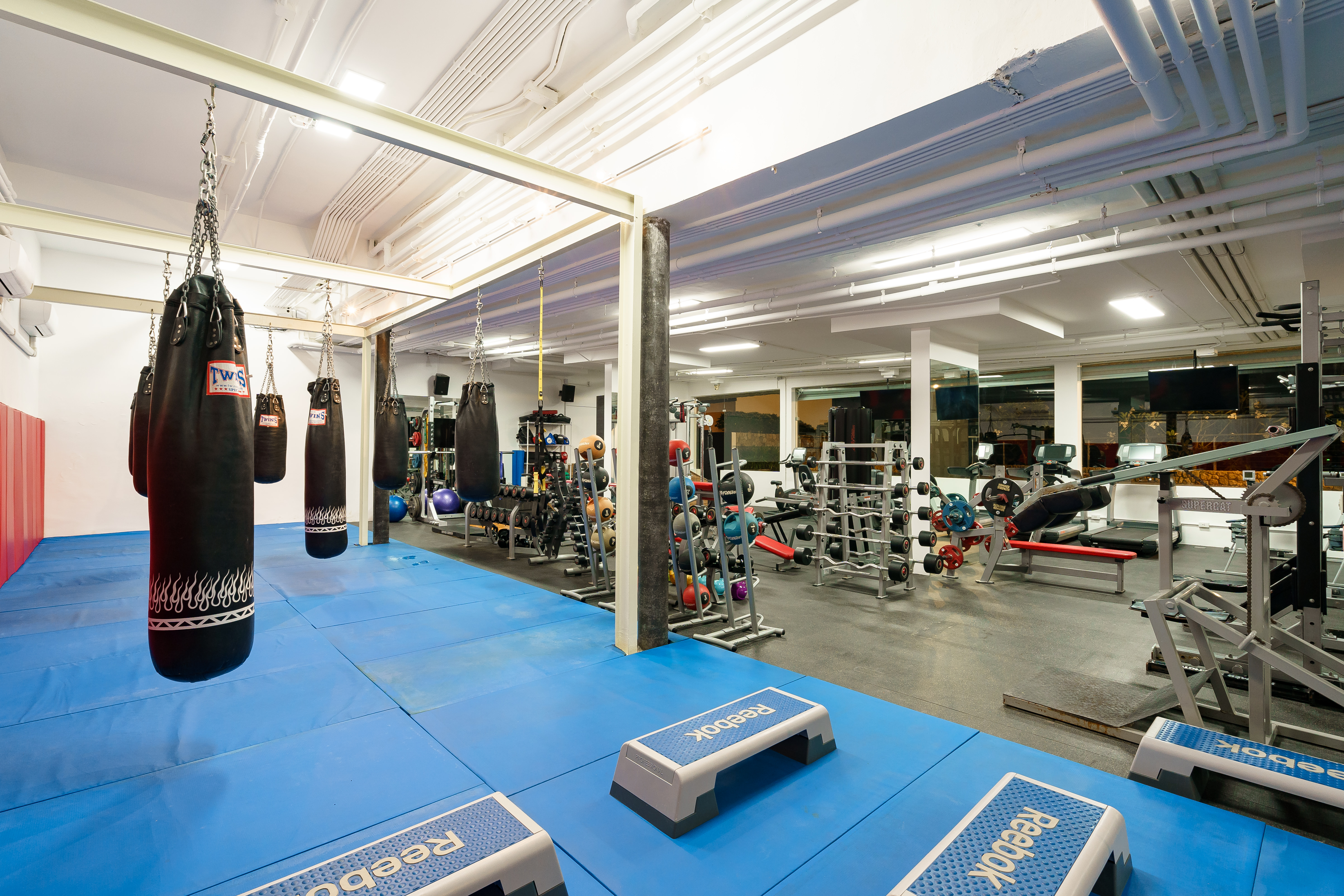 Villa Seven Bedrooms with Private Pool