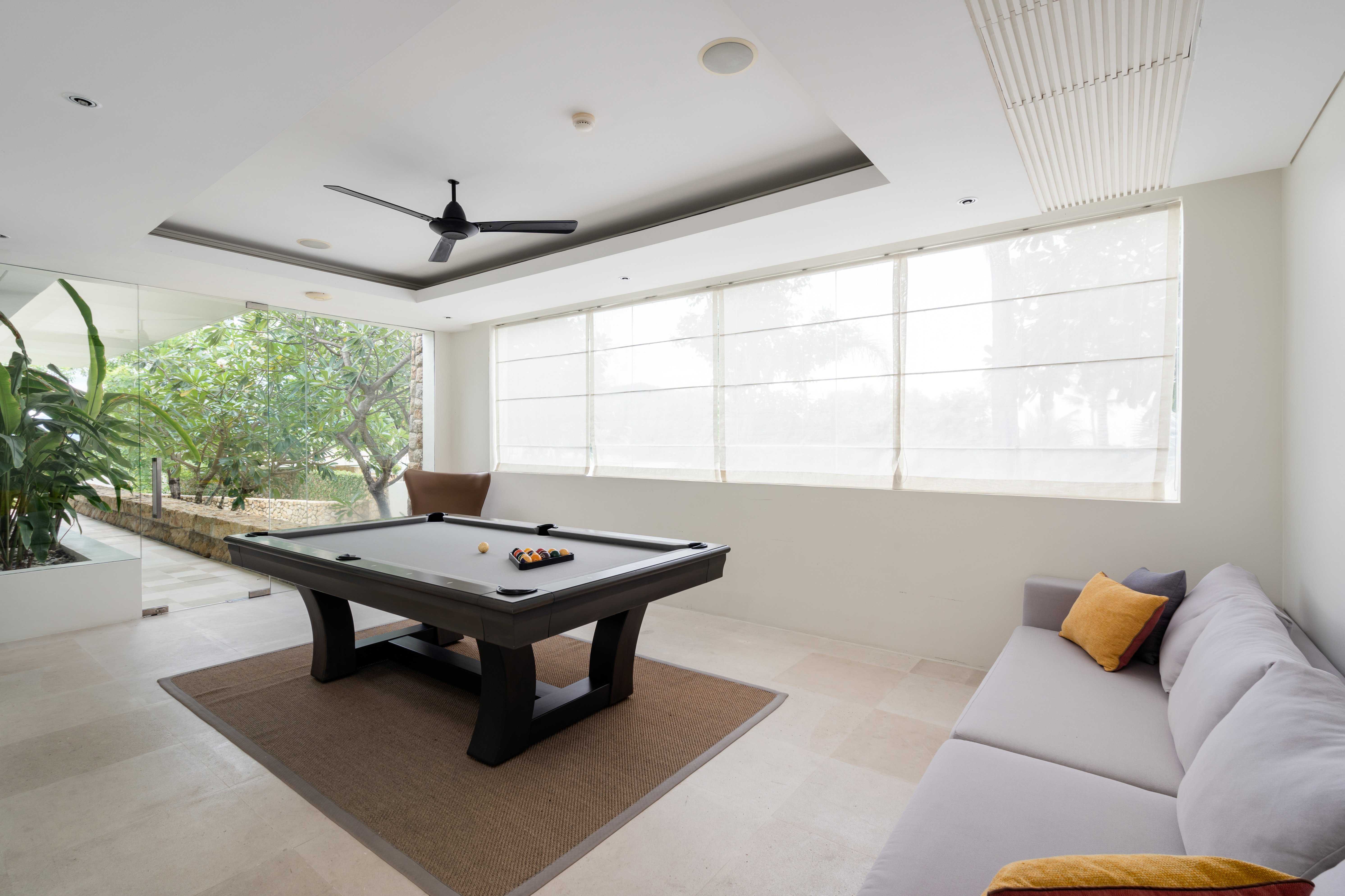 Villa Eight Bedrooms with Private Pool