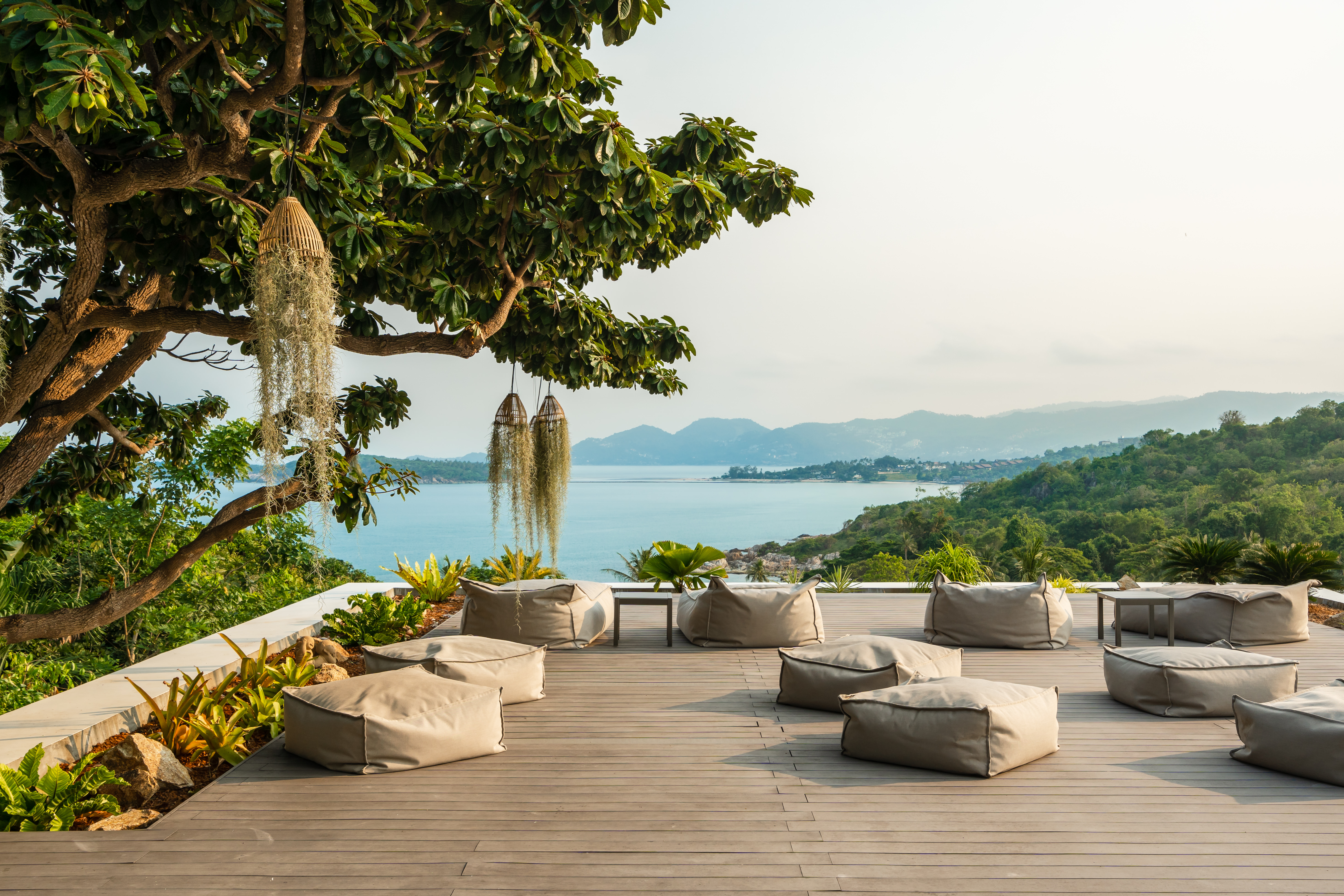 Villa Seven Bedrooms with Private Pool