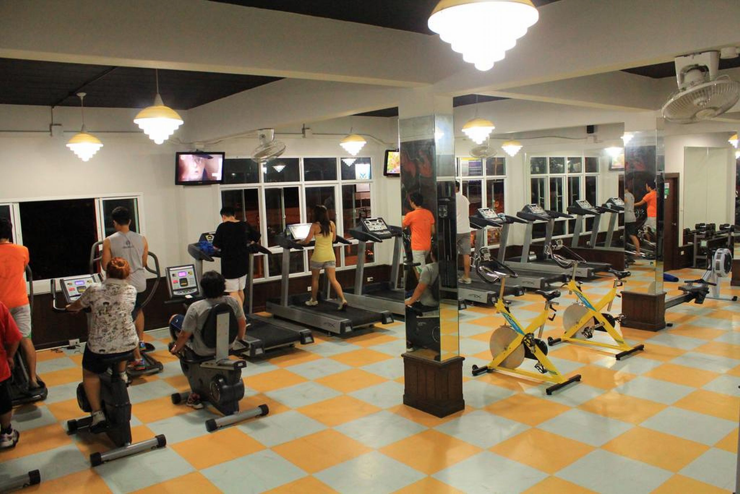 Sports and Entertainment