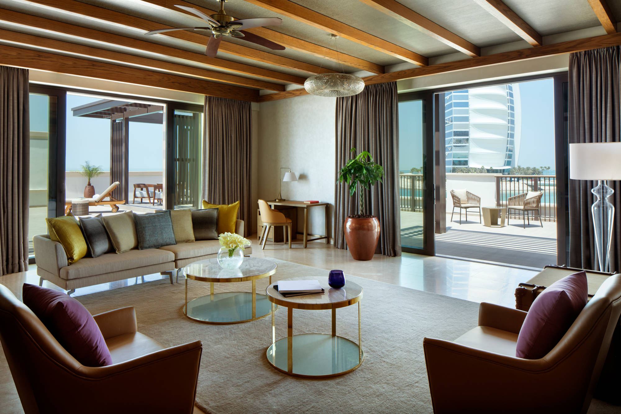 Suite Ocean View