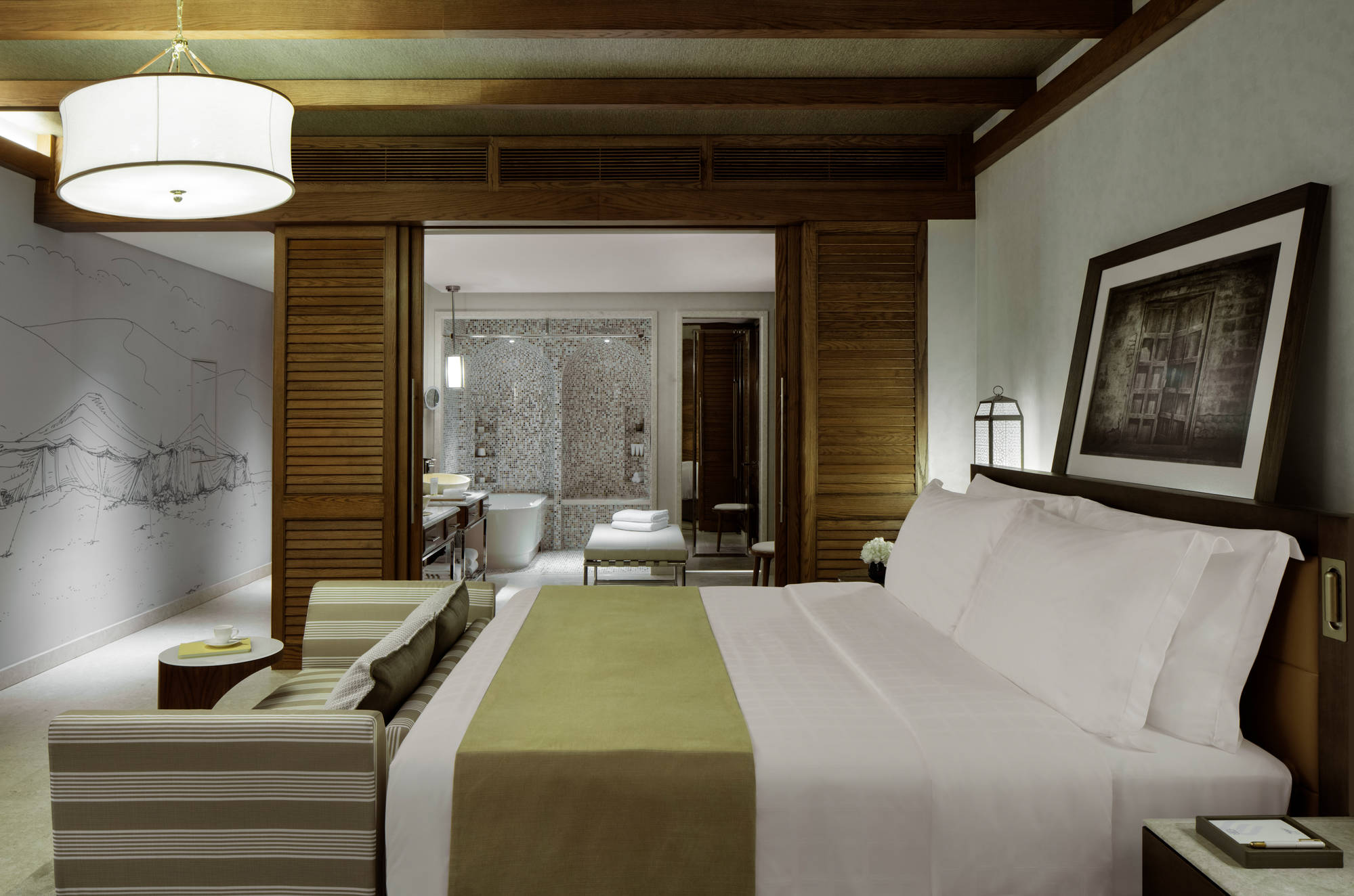 Family Room Superior