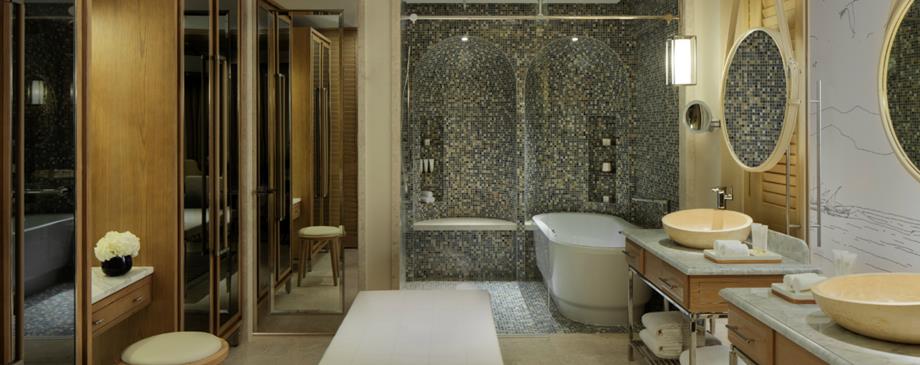 Double or Twin Deluxe